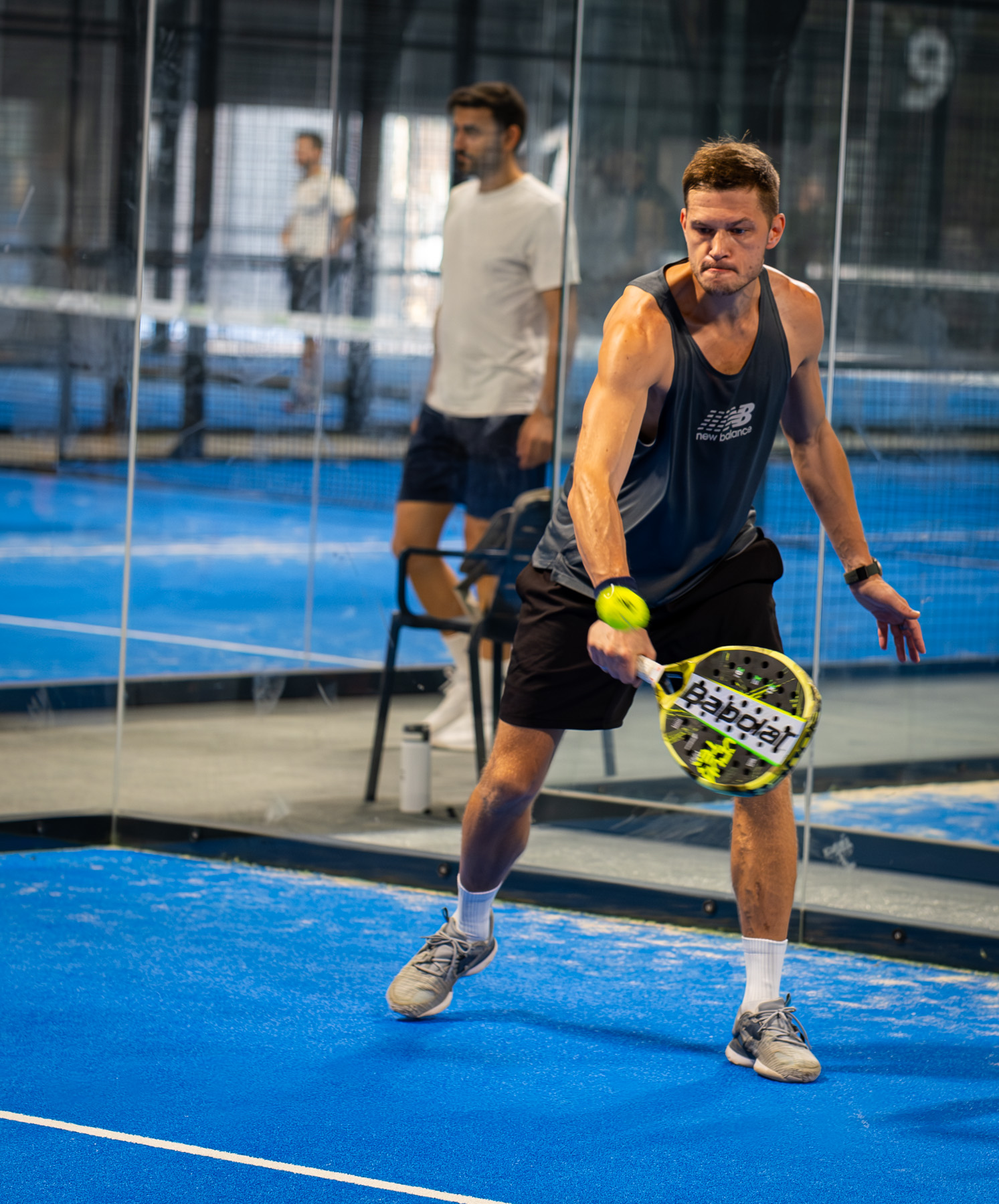 IVIN King of the Court - изображение 17