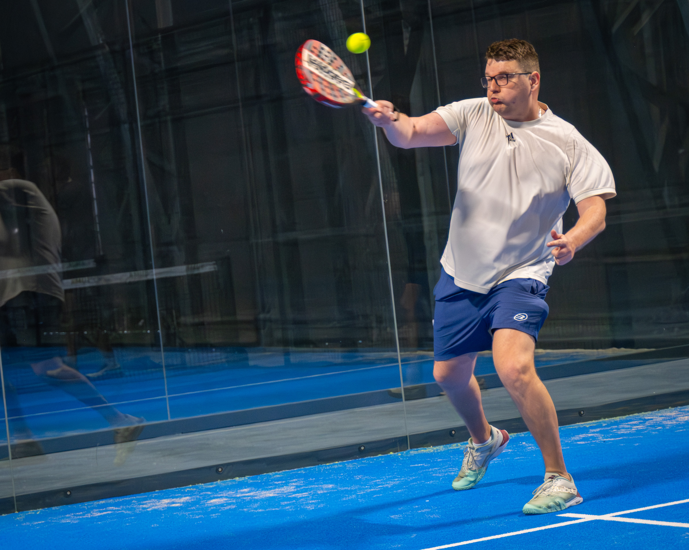 Mexicano Padel Tournament - изображение 104