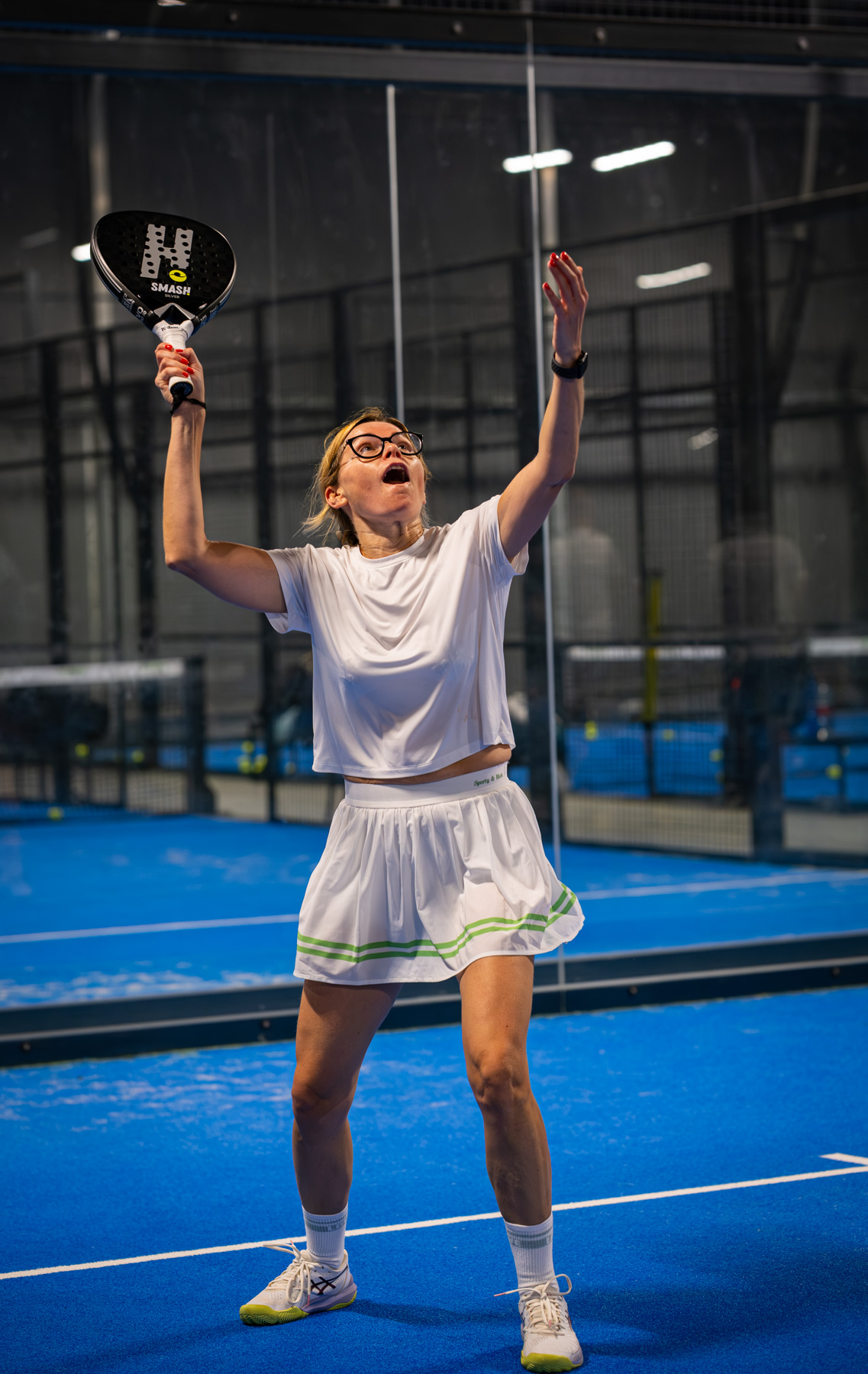 IVIN Padel Tournament - изображение 54