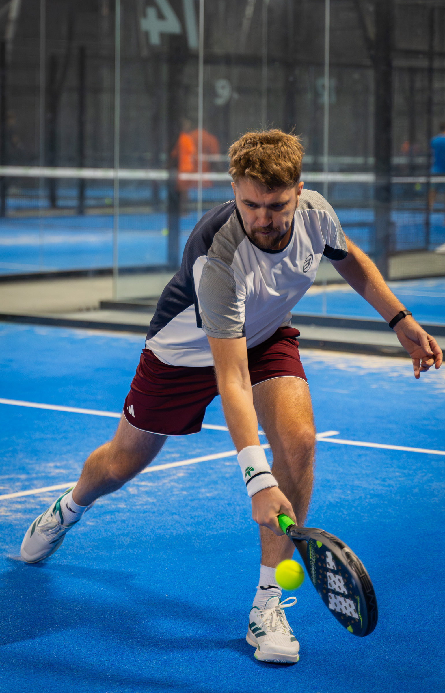 RingCentral Padel Tornament - изображение 52