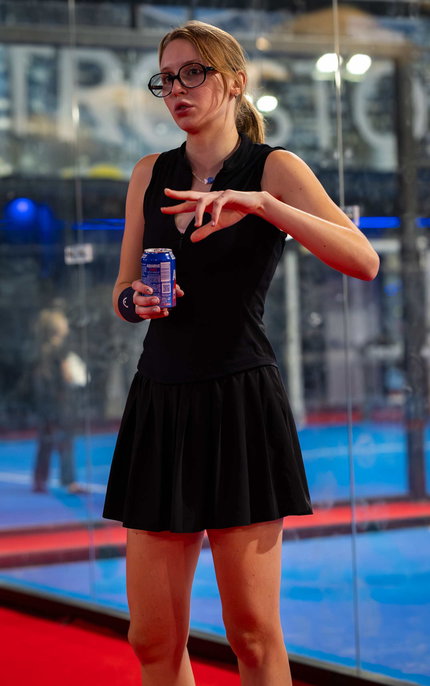 IVIN Halloween Padel Tournament 2.0-2.5&2.75-3.0 - изображение 142