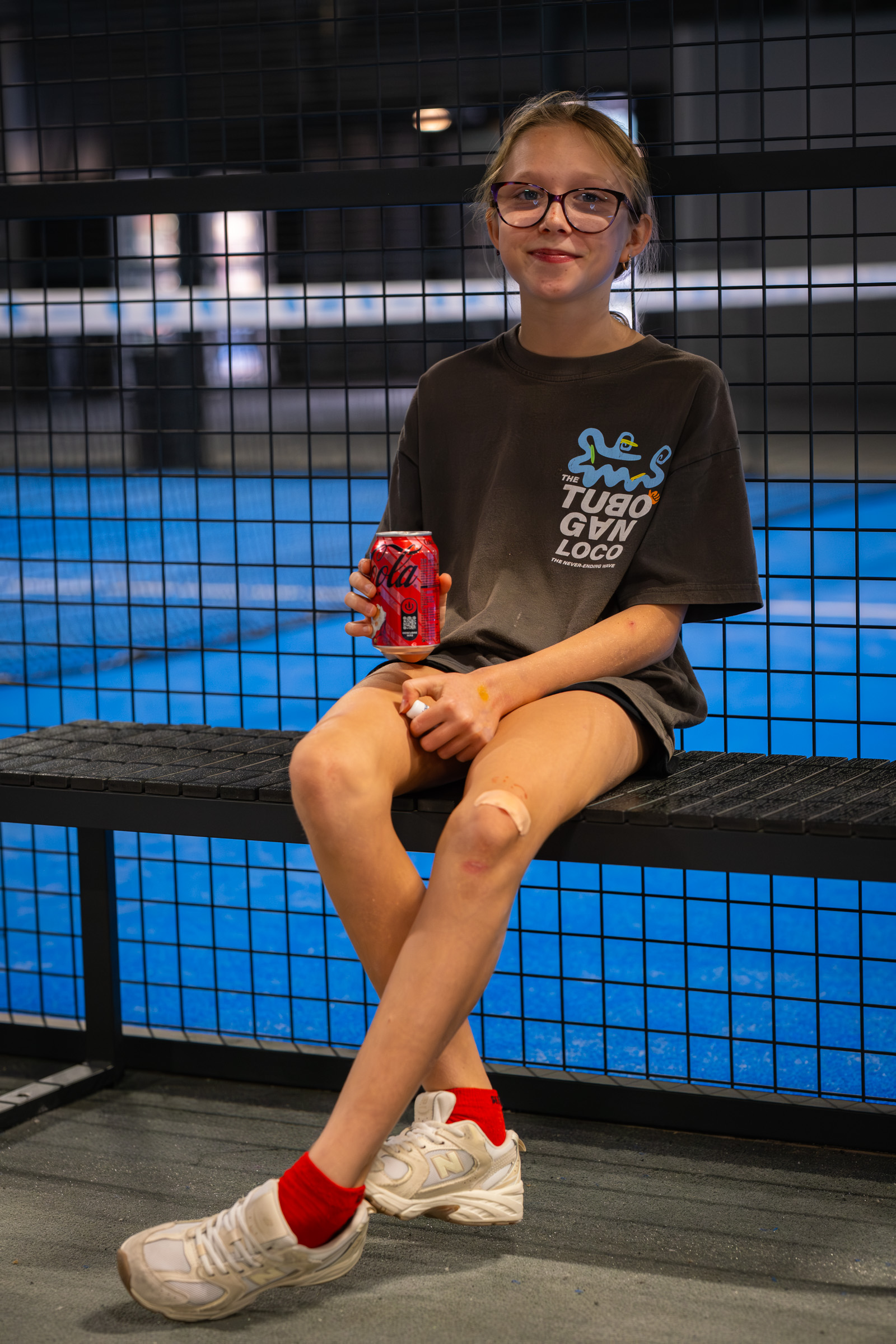 King of the Court Padel Tournament - изображение 166