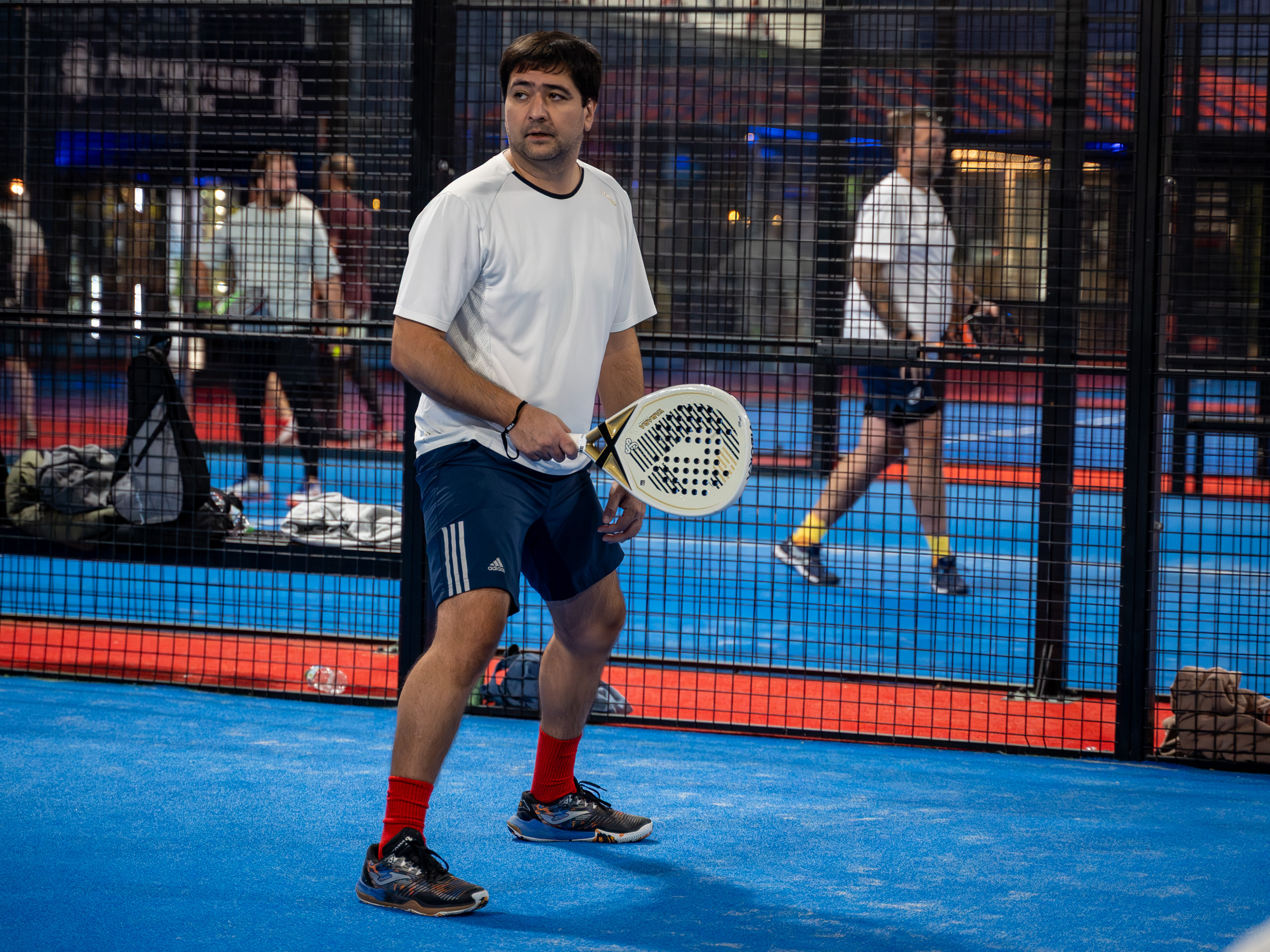 IVIN Padel Tournament - изображение 30