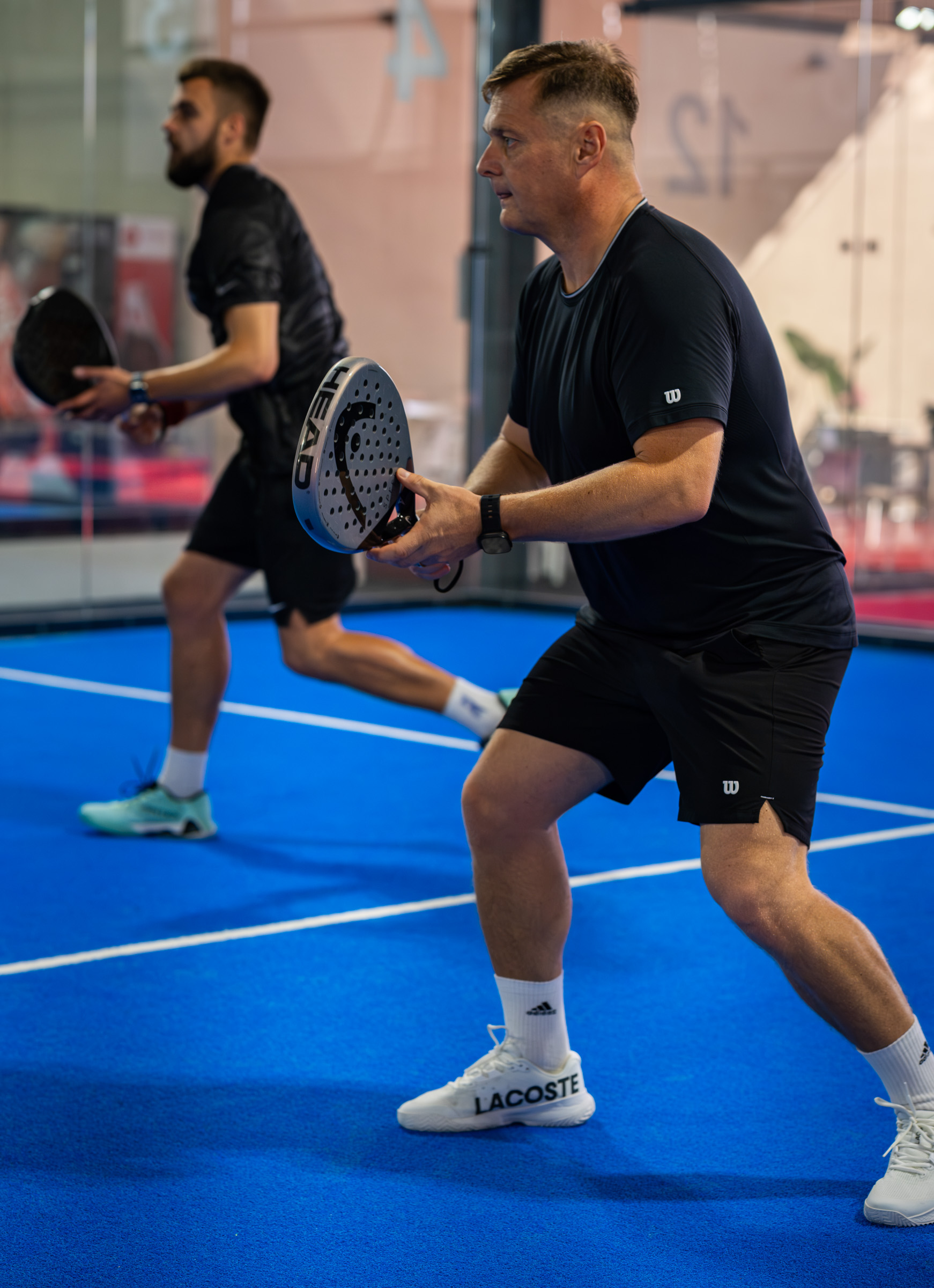 Lindo Padel Tournament - изображение 50