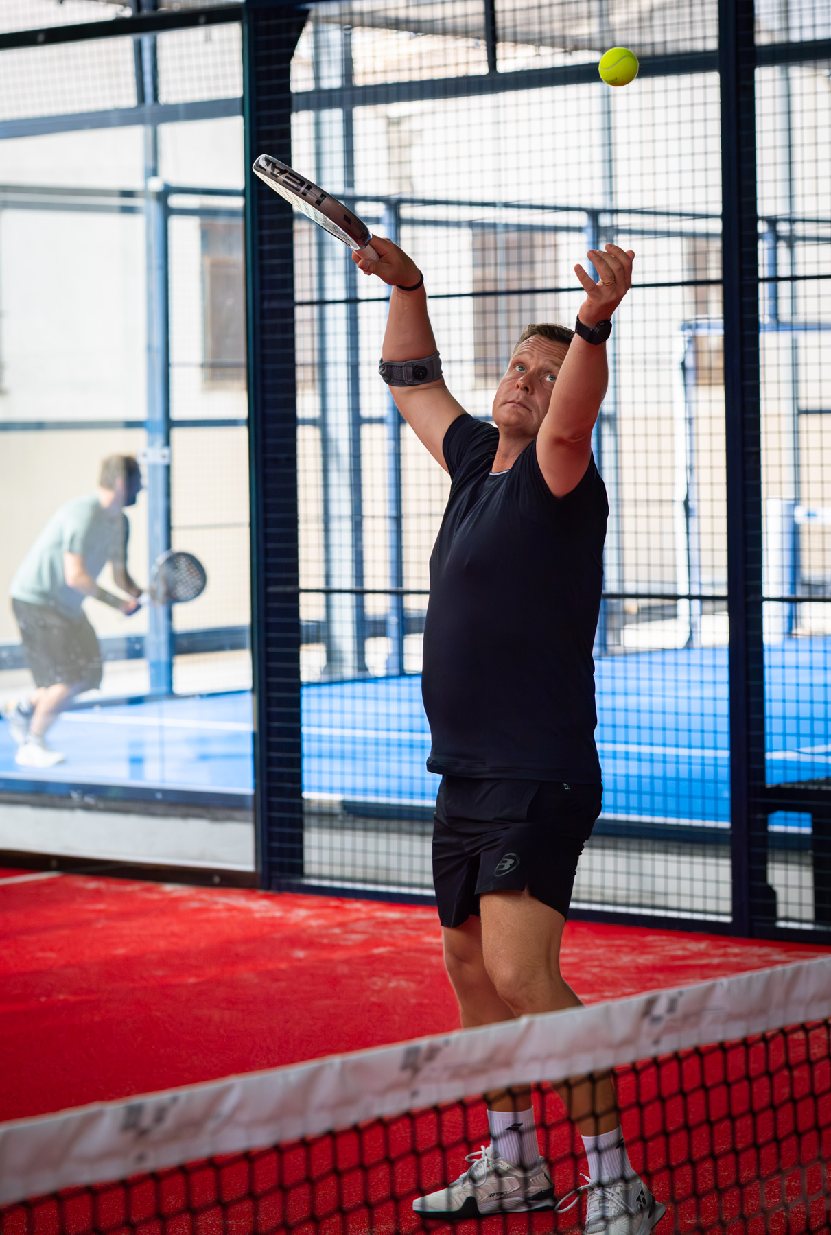 Lindo Padel Tournament - изображение 129