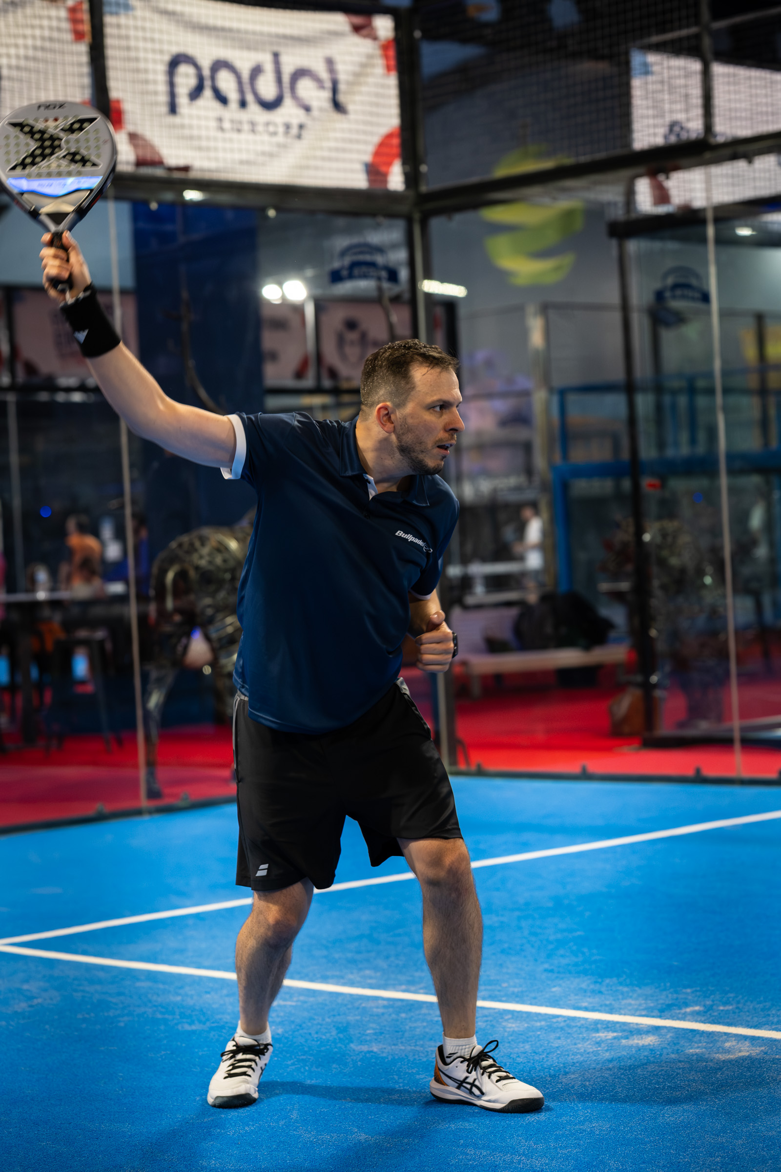 IVIN Halloween Padel Tournament 3.25-3.5&3.75-4.0 - изображение 52