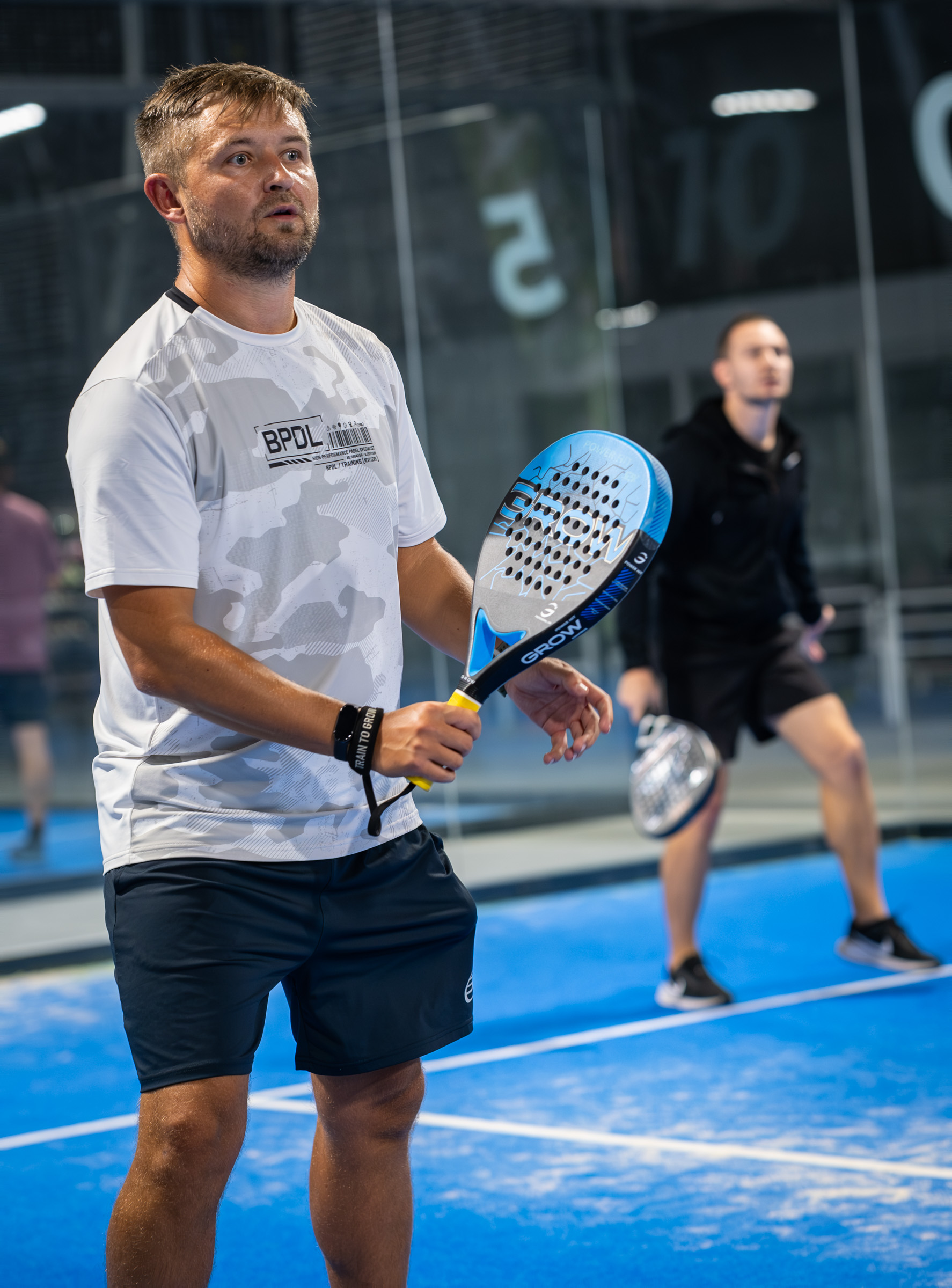 King of the Court Padel Tournament - изображение 32