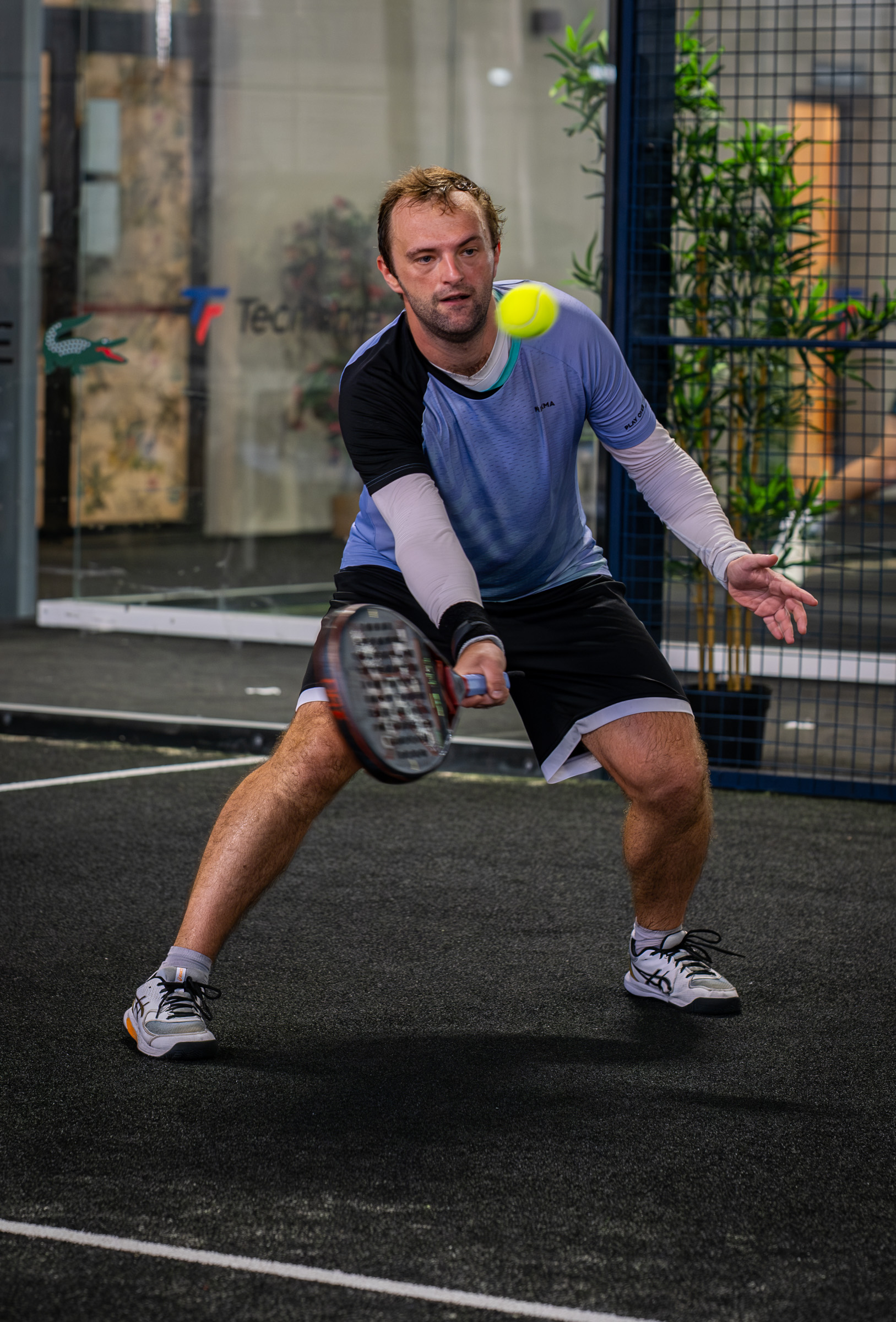 Lindo Padel Tournament - изображение 2