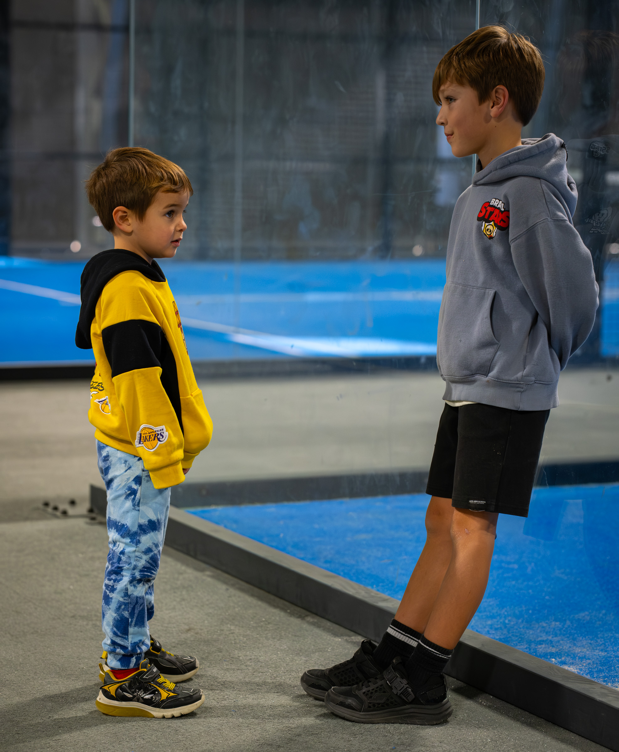 King of the Court Padel Tournament - изображение 115