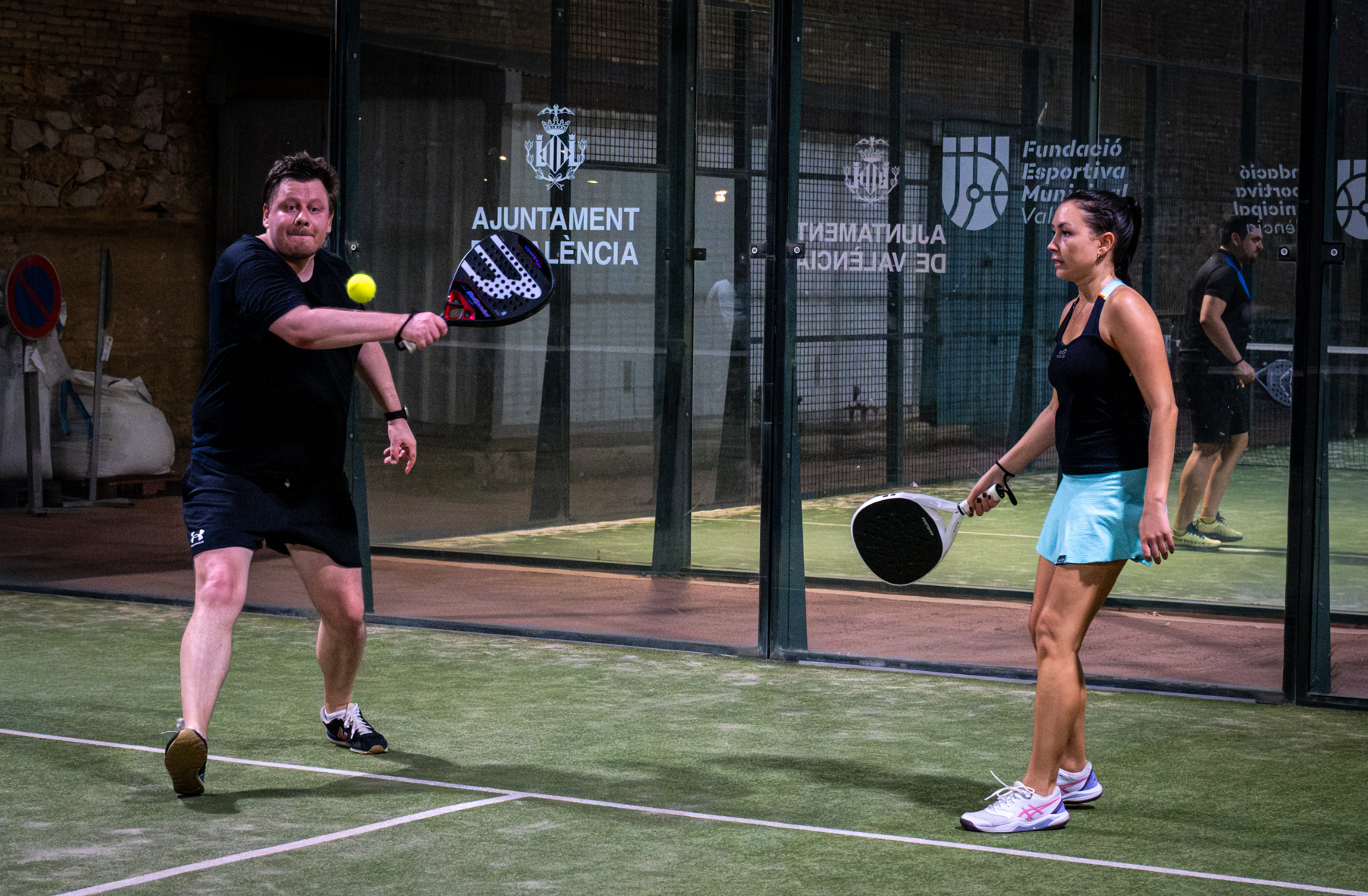 Дружеские игры - изображение 66