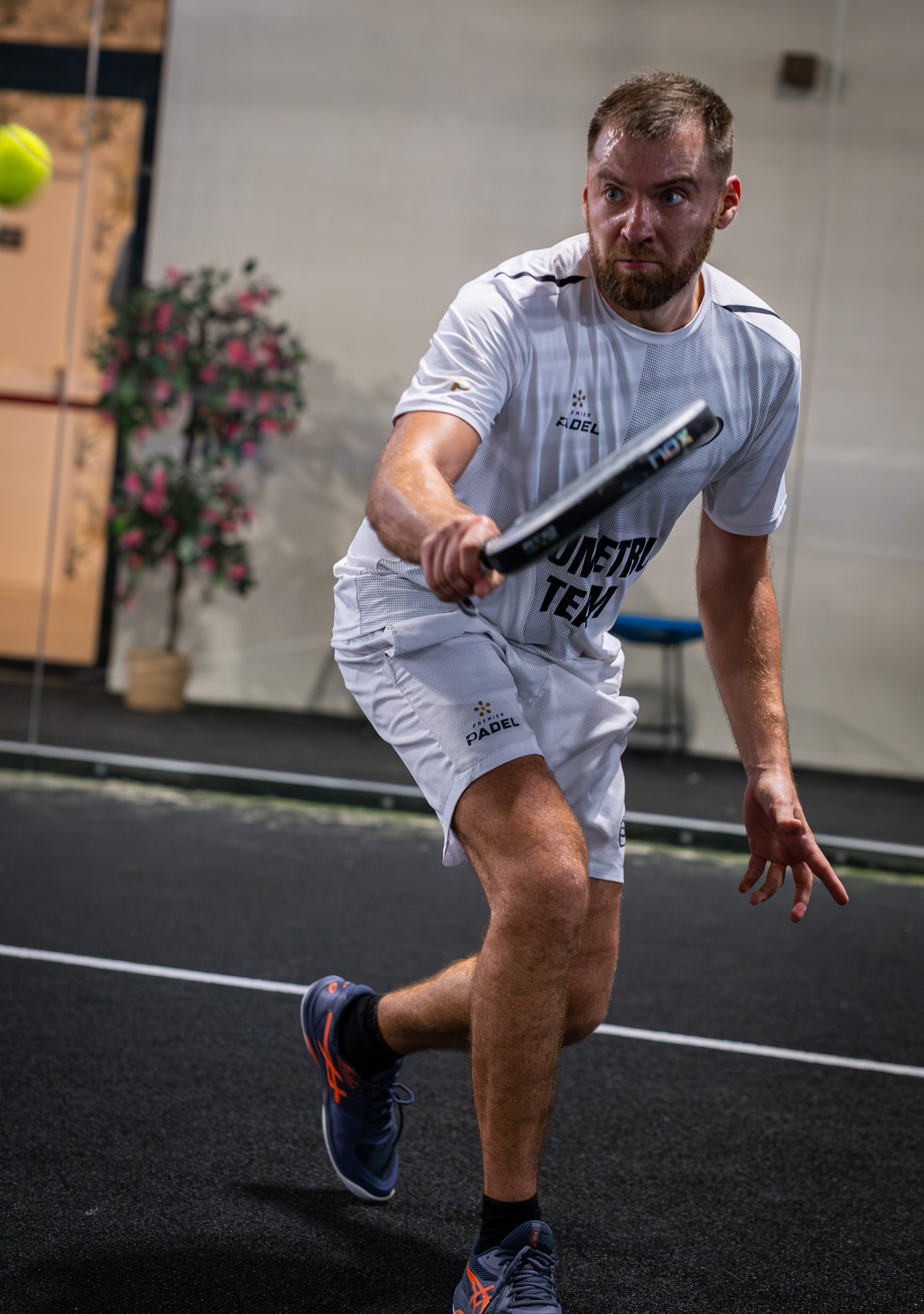 Lindo Padel Tournament - изображение 30