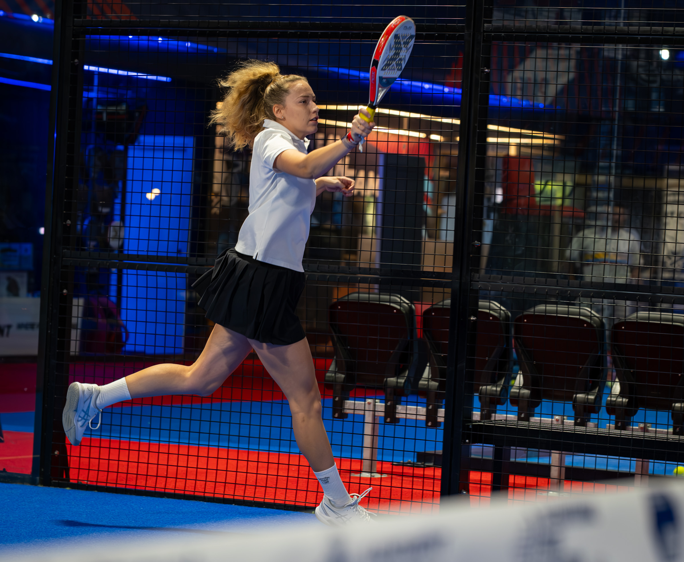 IVIN Halloween Padel Tournament 2.0-2.5&2.75-3.0 - изображение 9