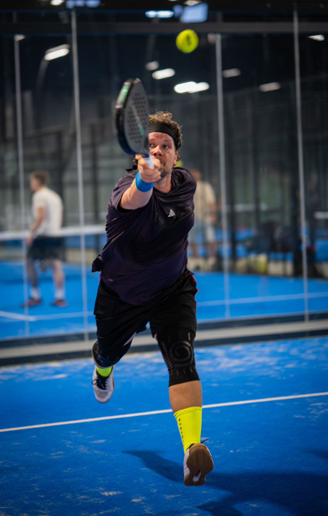 IVIN Padel Tournament - изображение 18