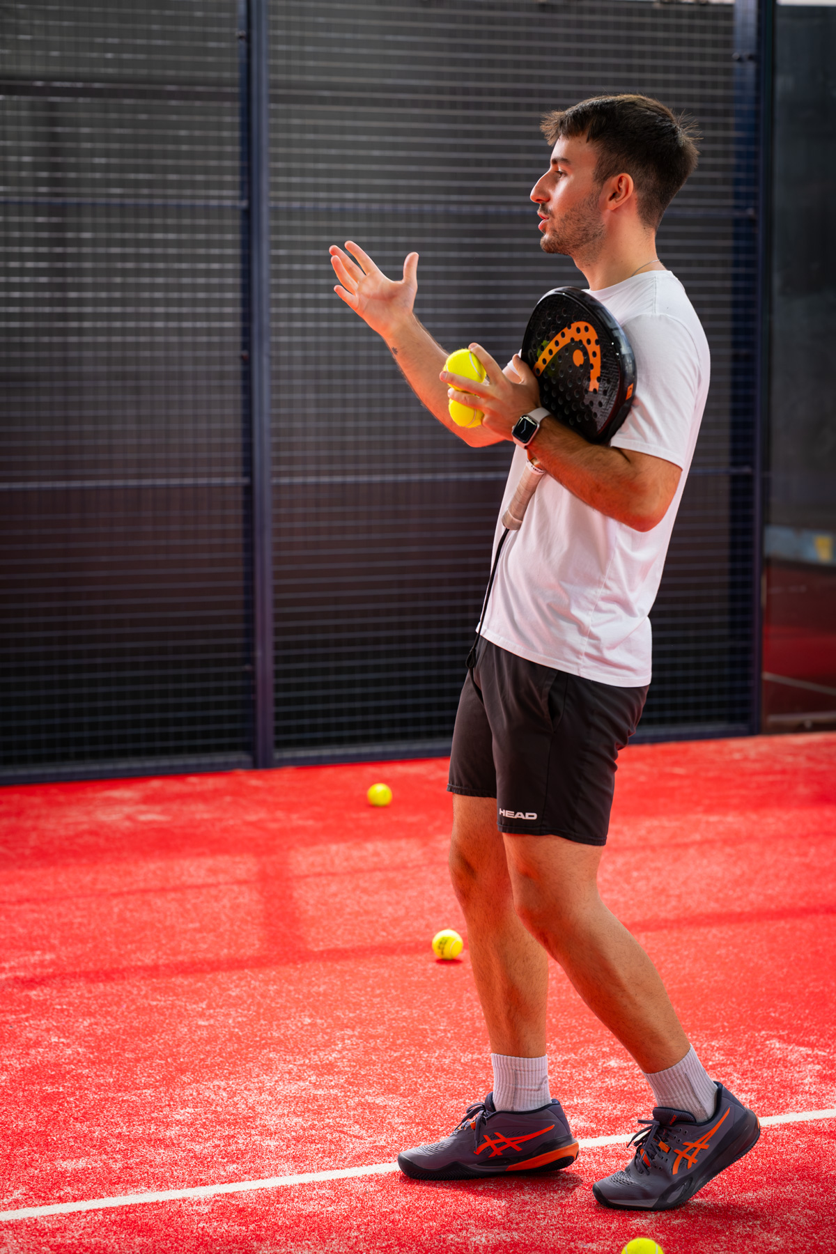 Lindo Padel Tournament - изображение 80