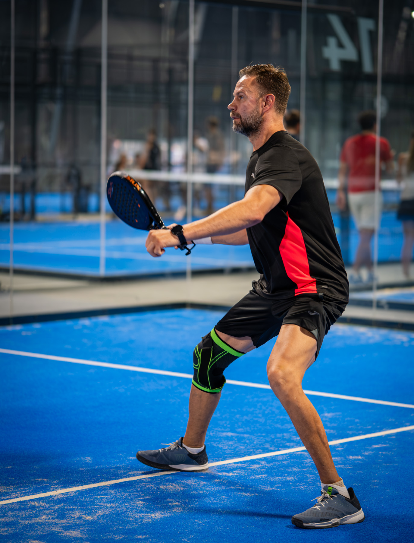 IVIN Padel Tournament - изображение 21