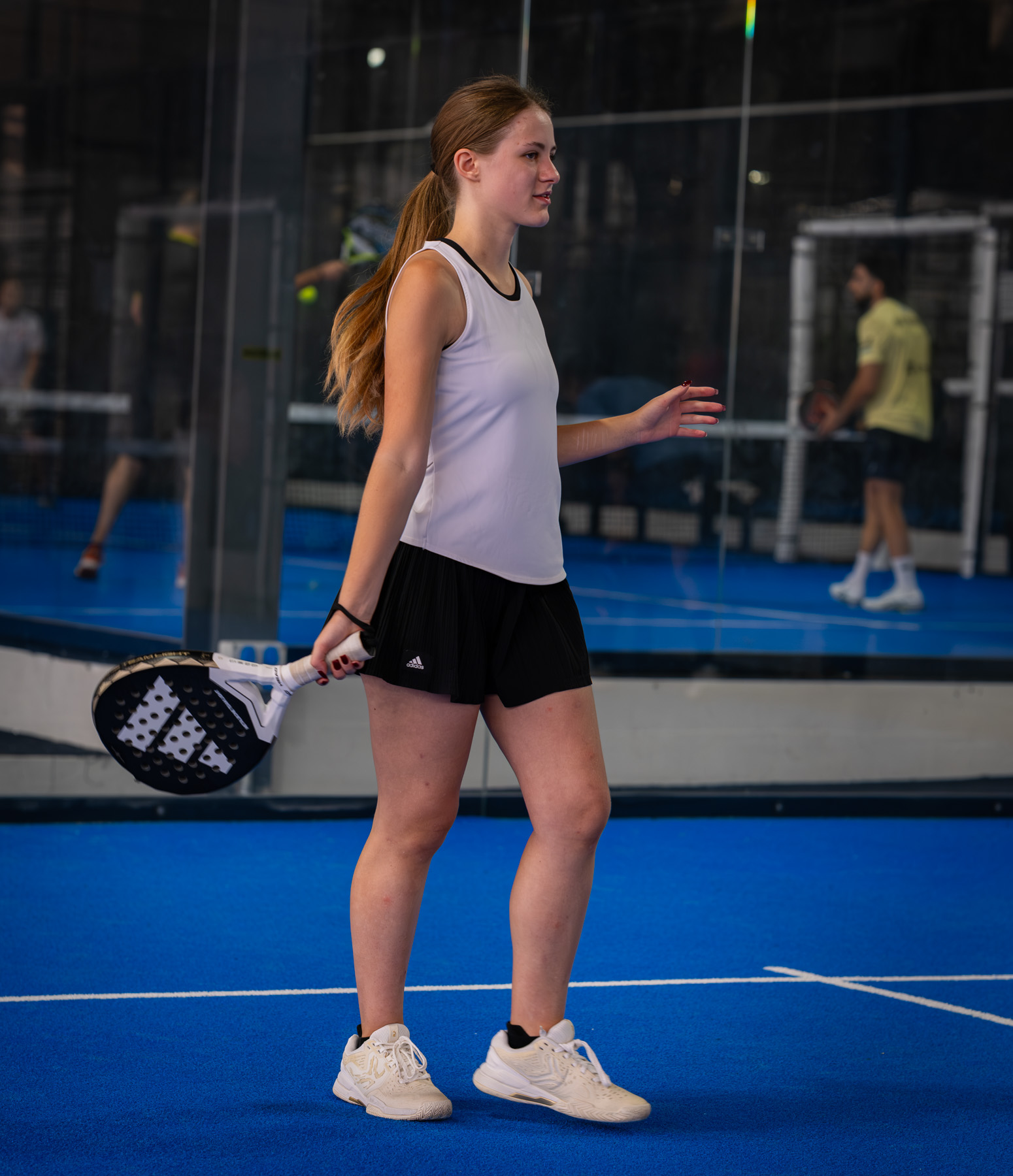 Lindo Padel Tournament - изображение 82