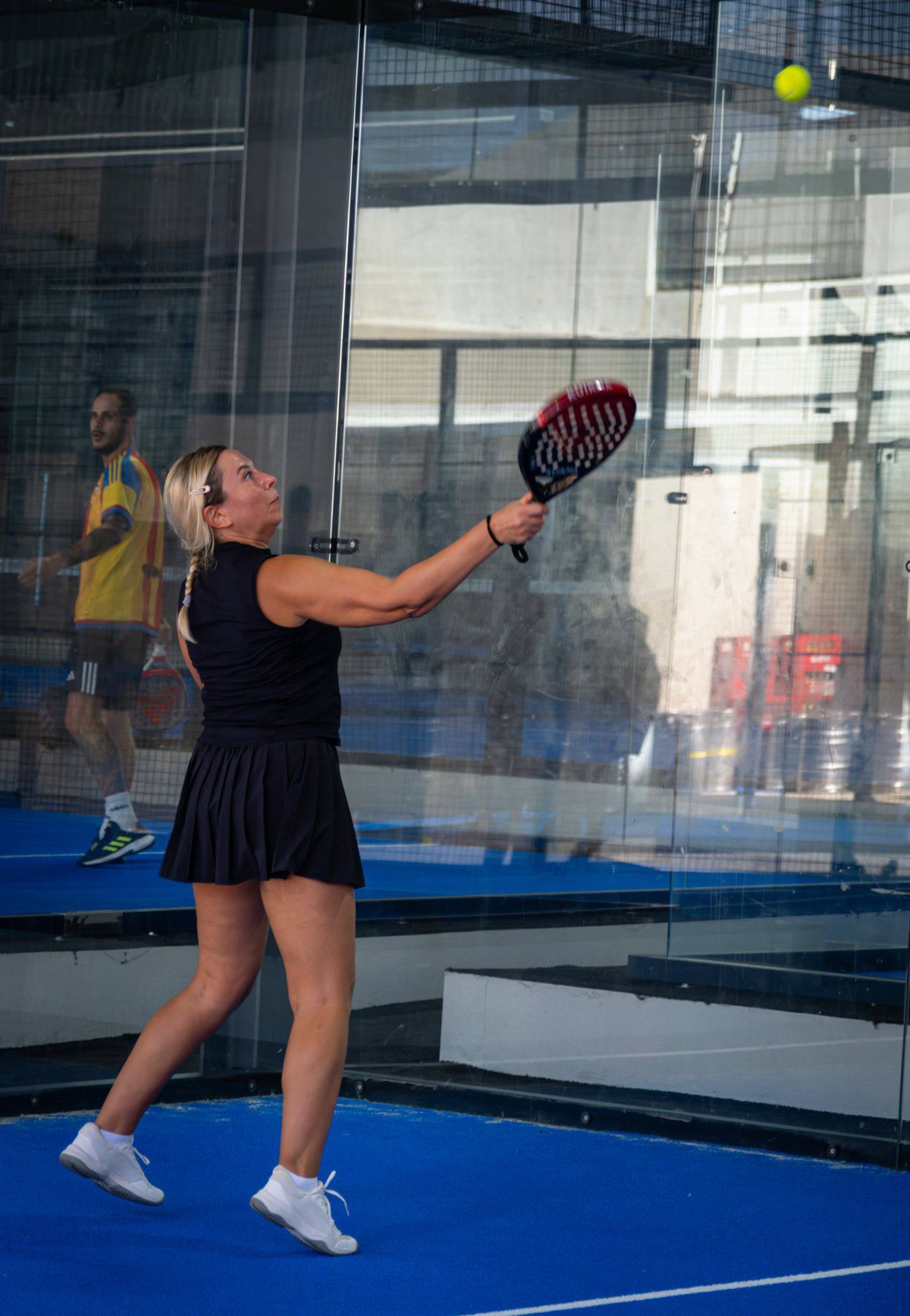 Lindo Padel Tournament - изображение 10