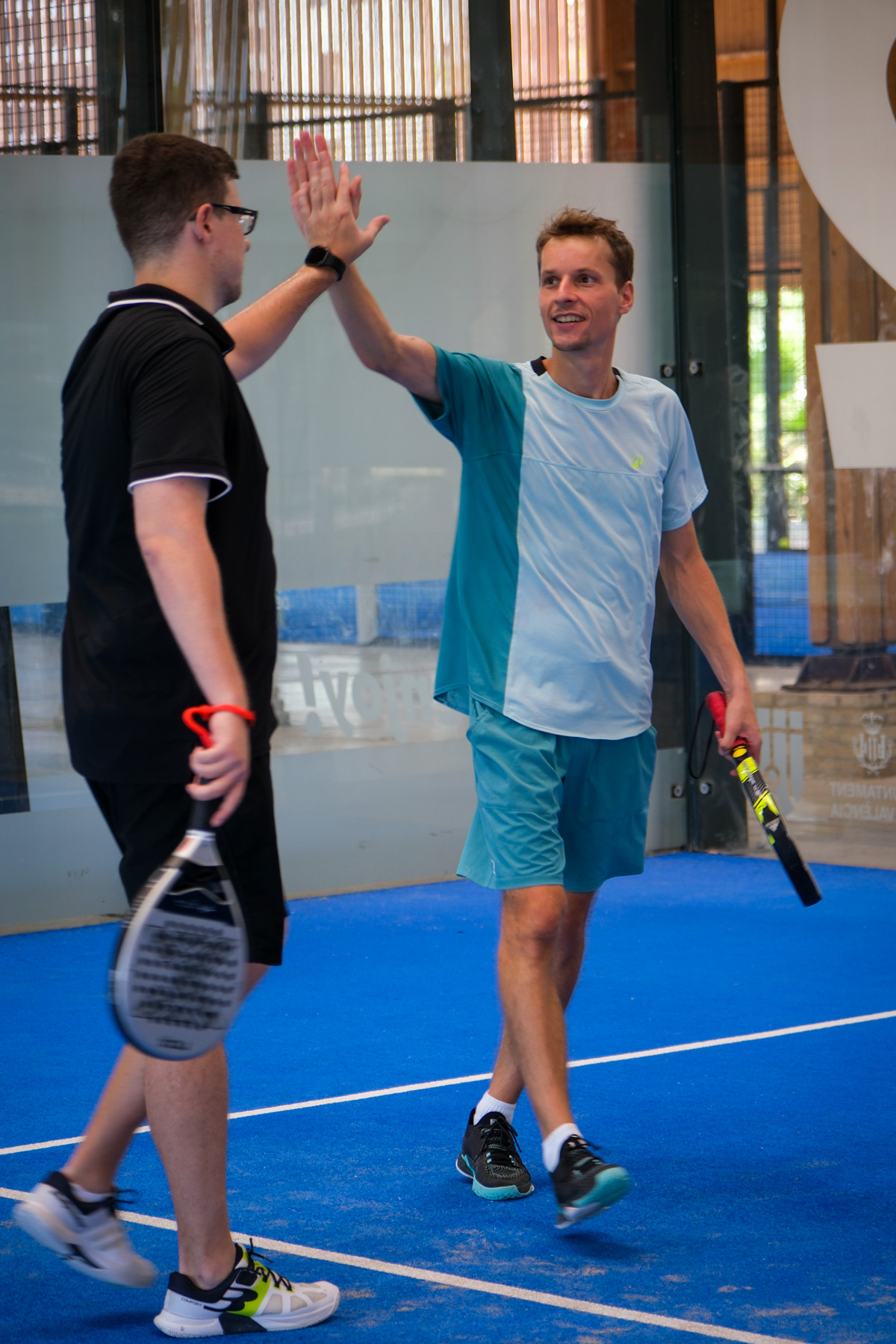 Padel Tournament by Karo - изображение 184