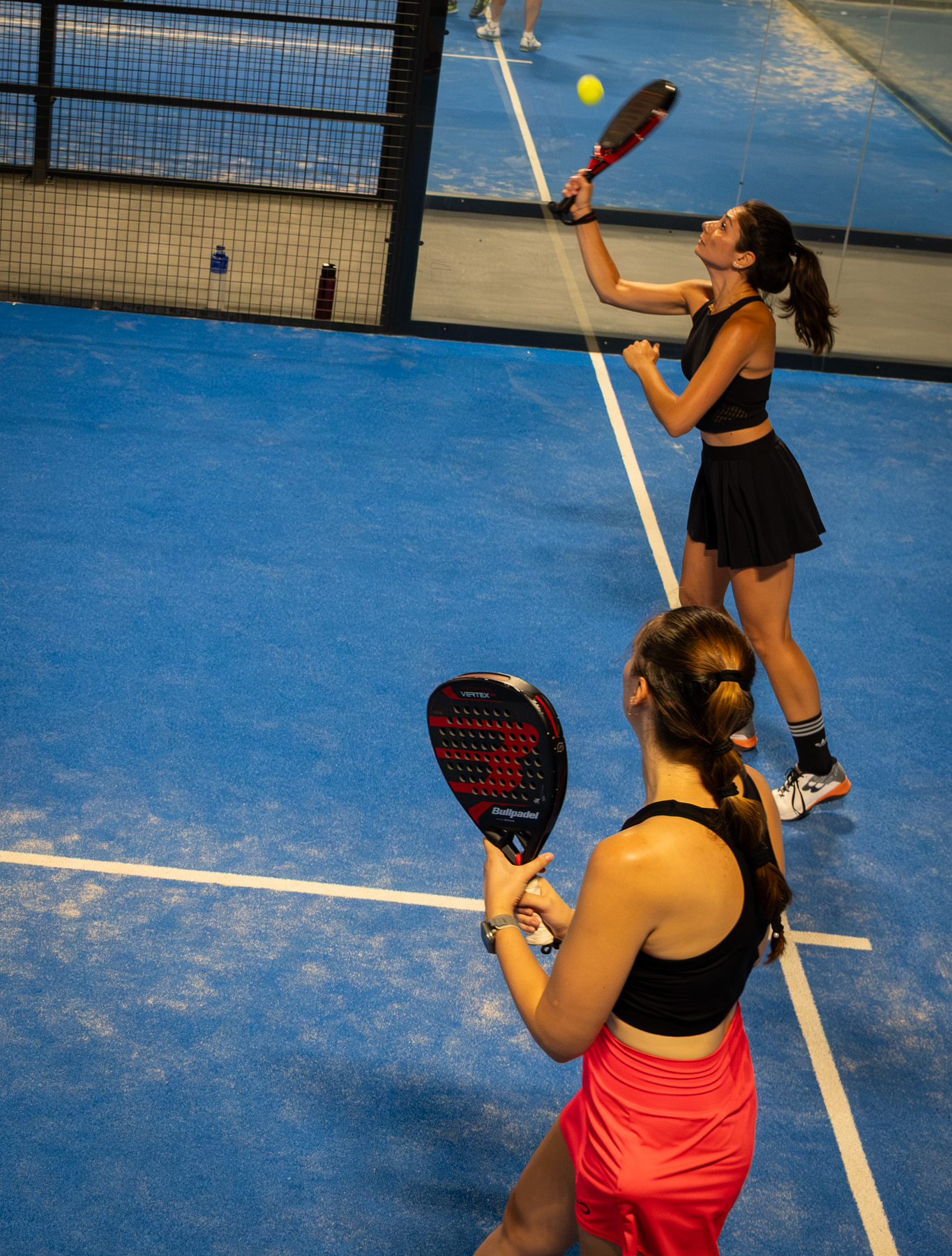 IVIN Padel Tournament - изображение 28