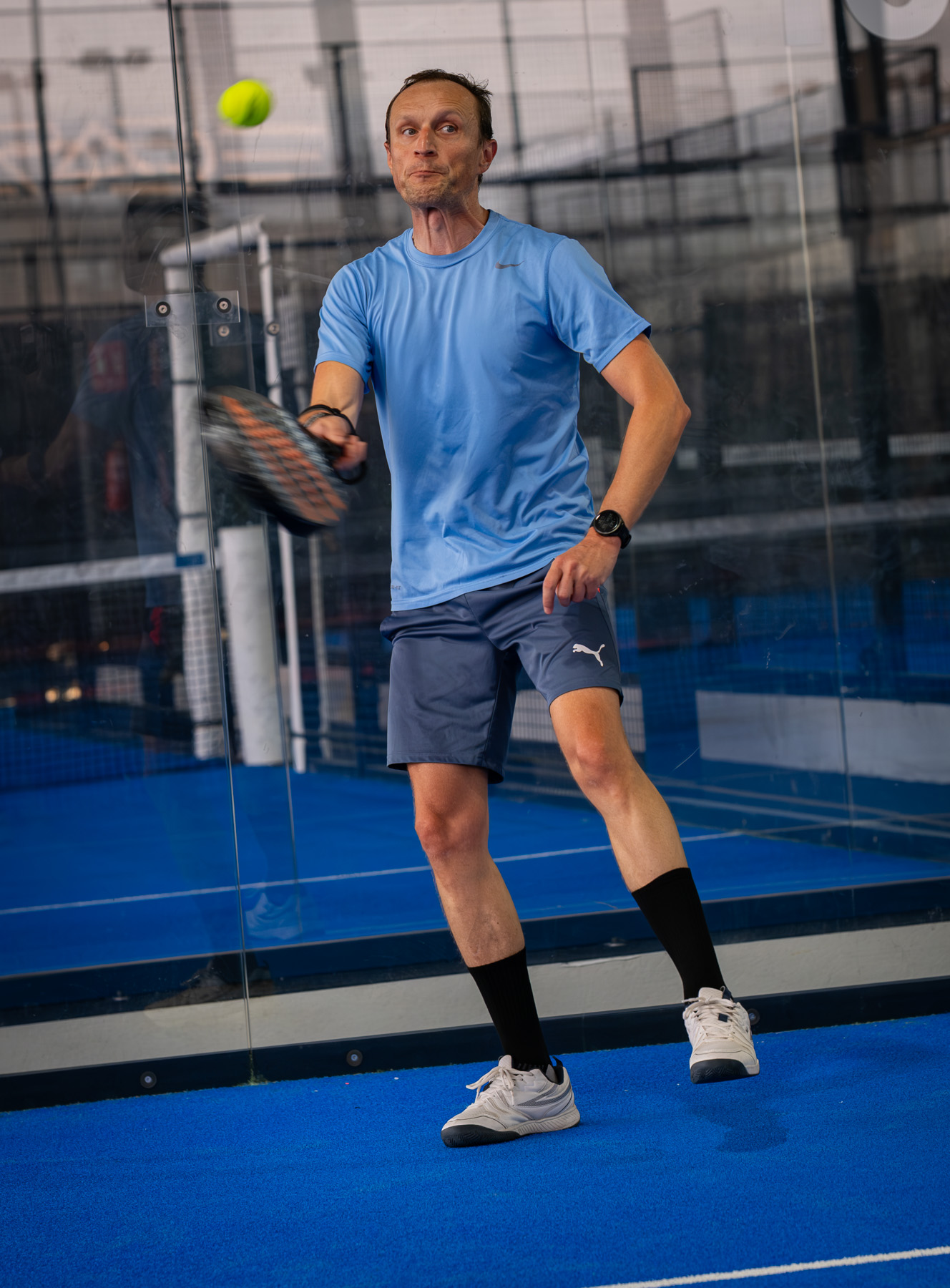 Lindo Padel Tournament - изображение 75