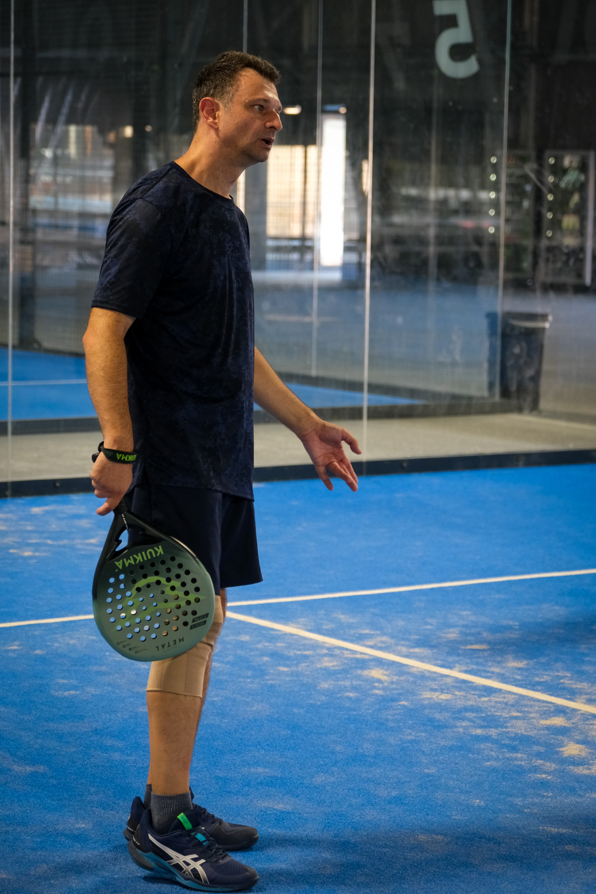 IVIN Padel Tournament - изображение 32