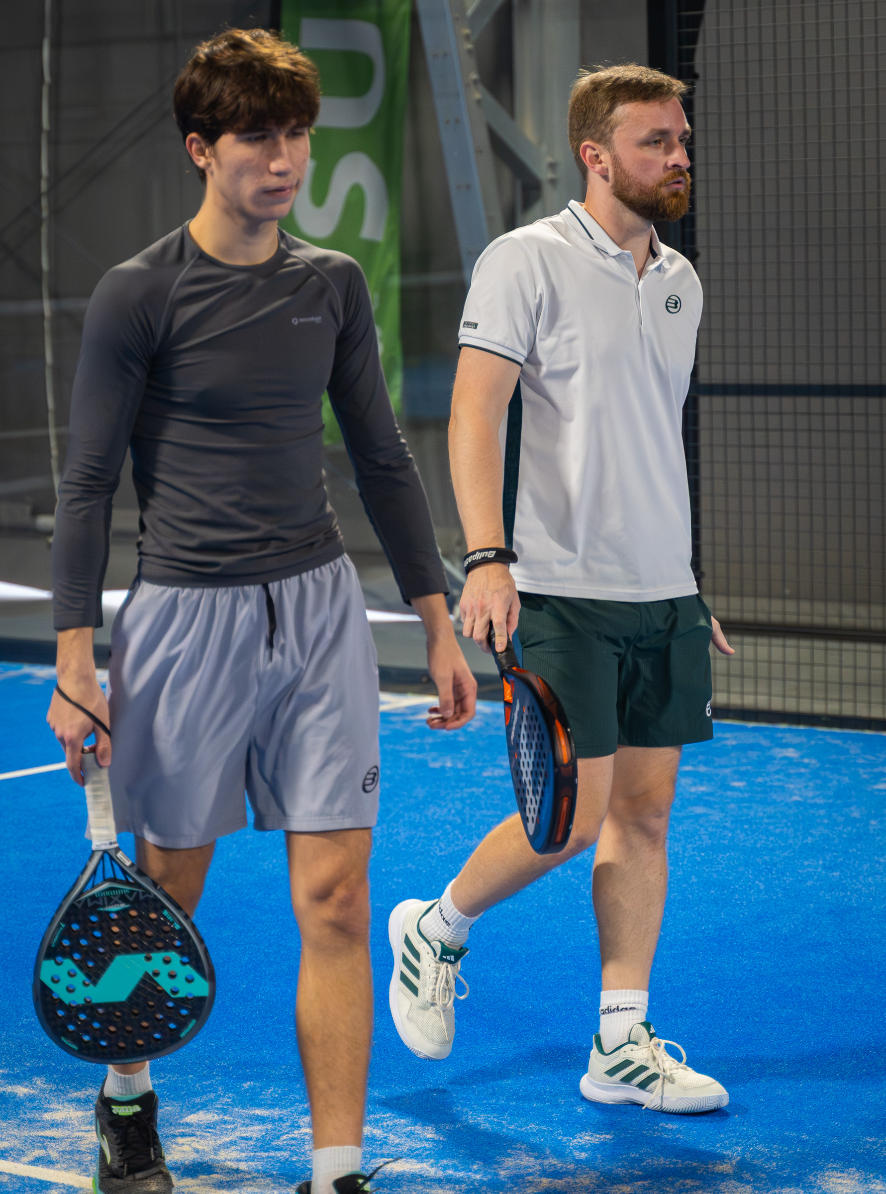 Mexicano Padel Tournament - изображение 74