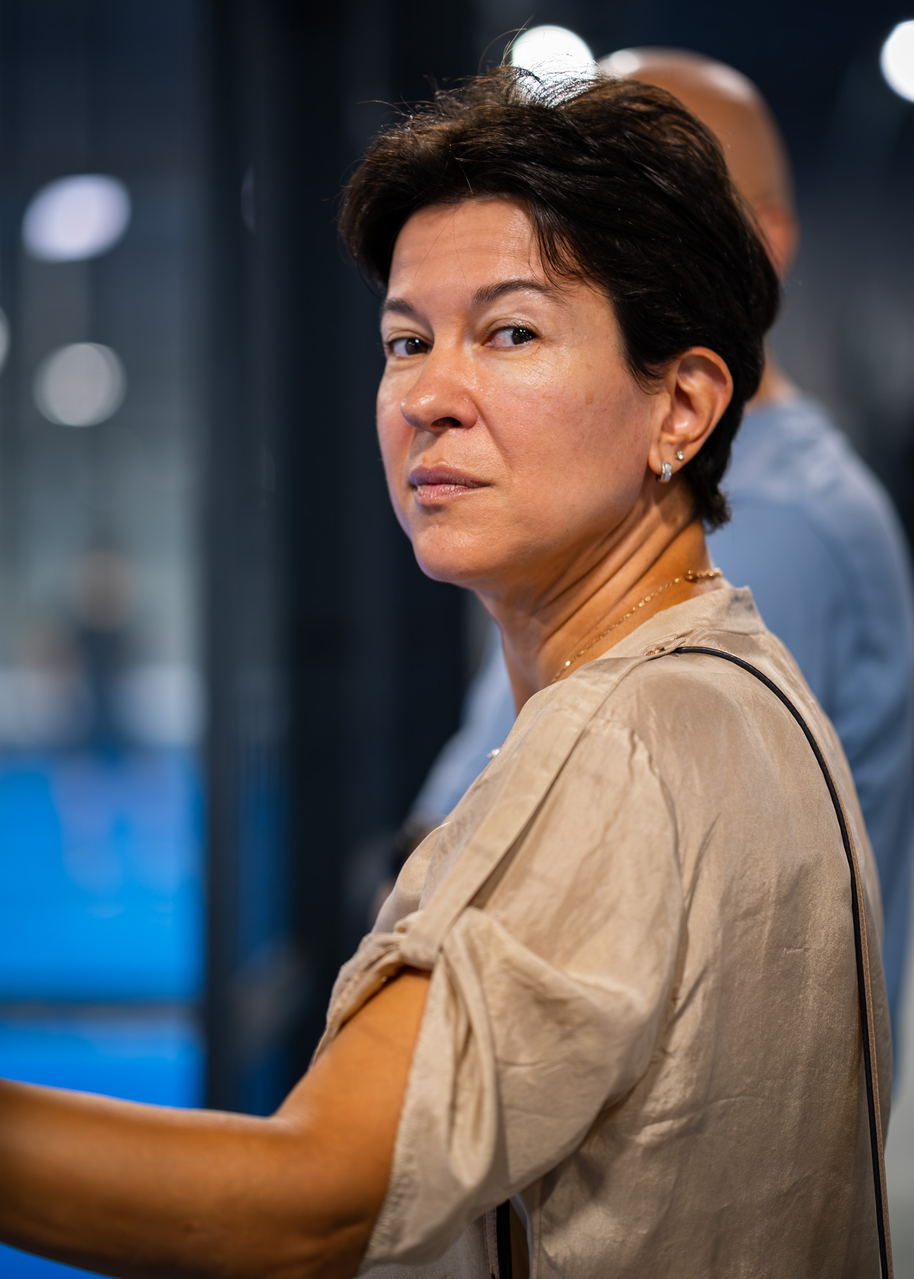 IVIN Queen of the Court - изображение 175