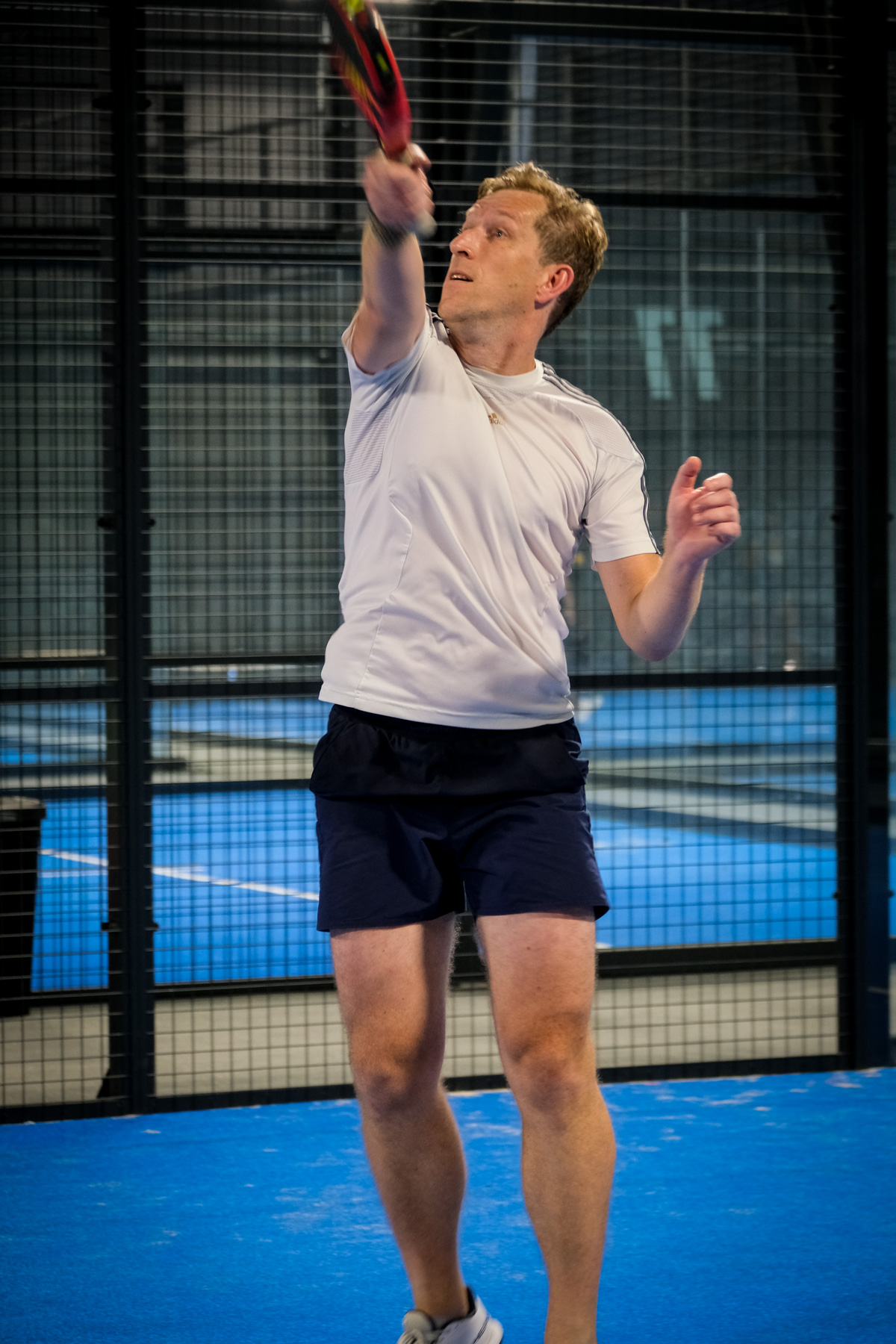 IVIN Padel Tournament - изображение 256