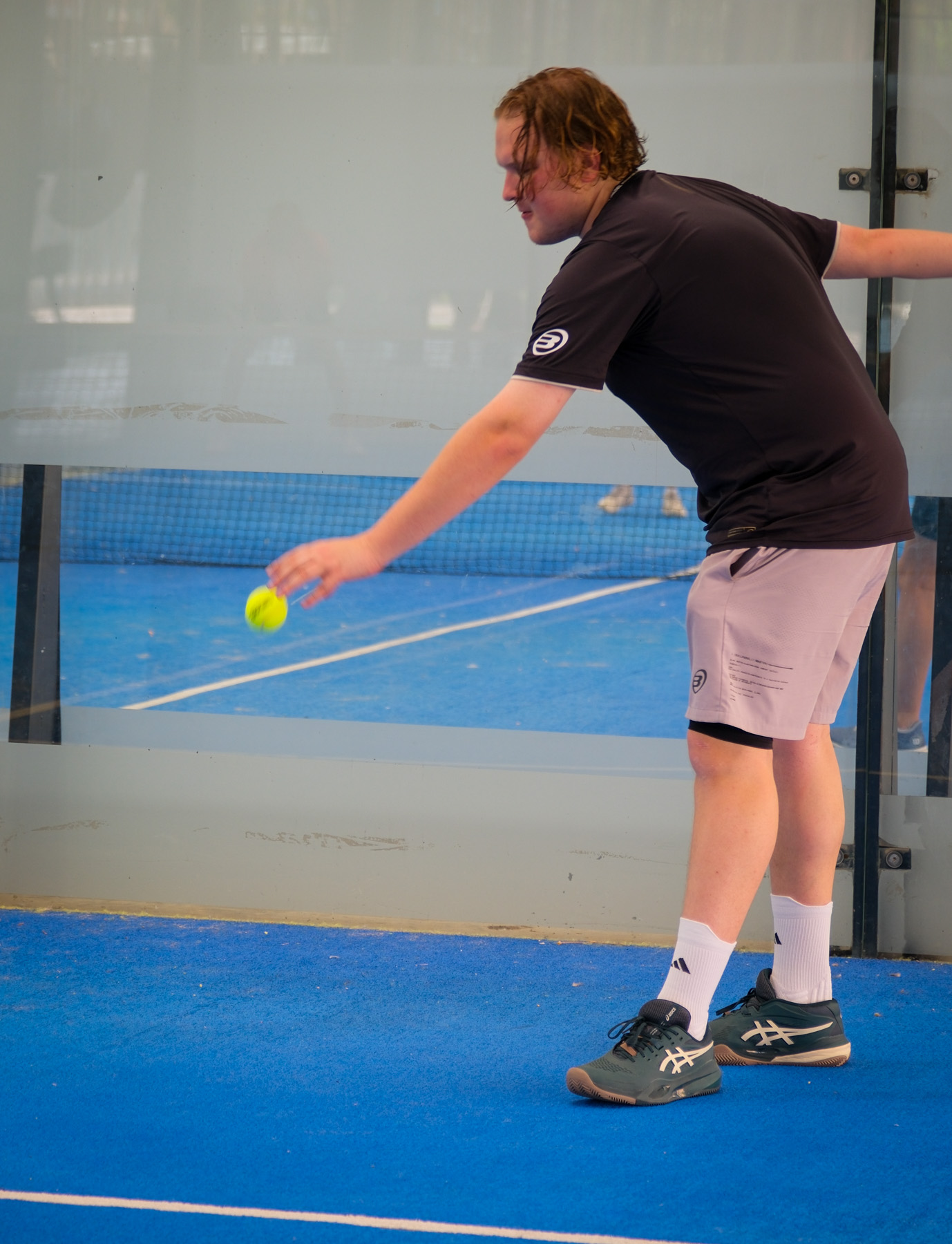 Padel Tournament by Karo - изображение 42