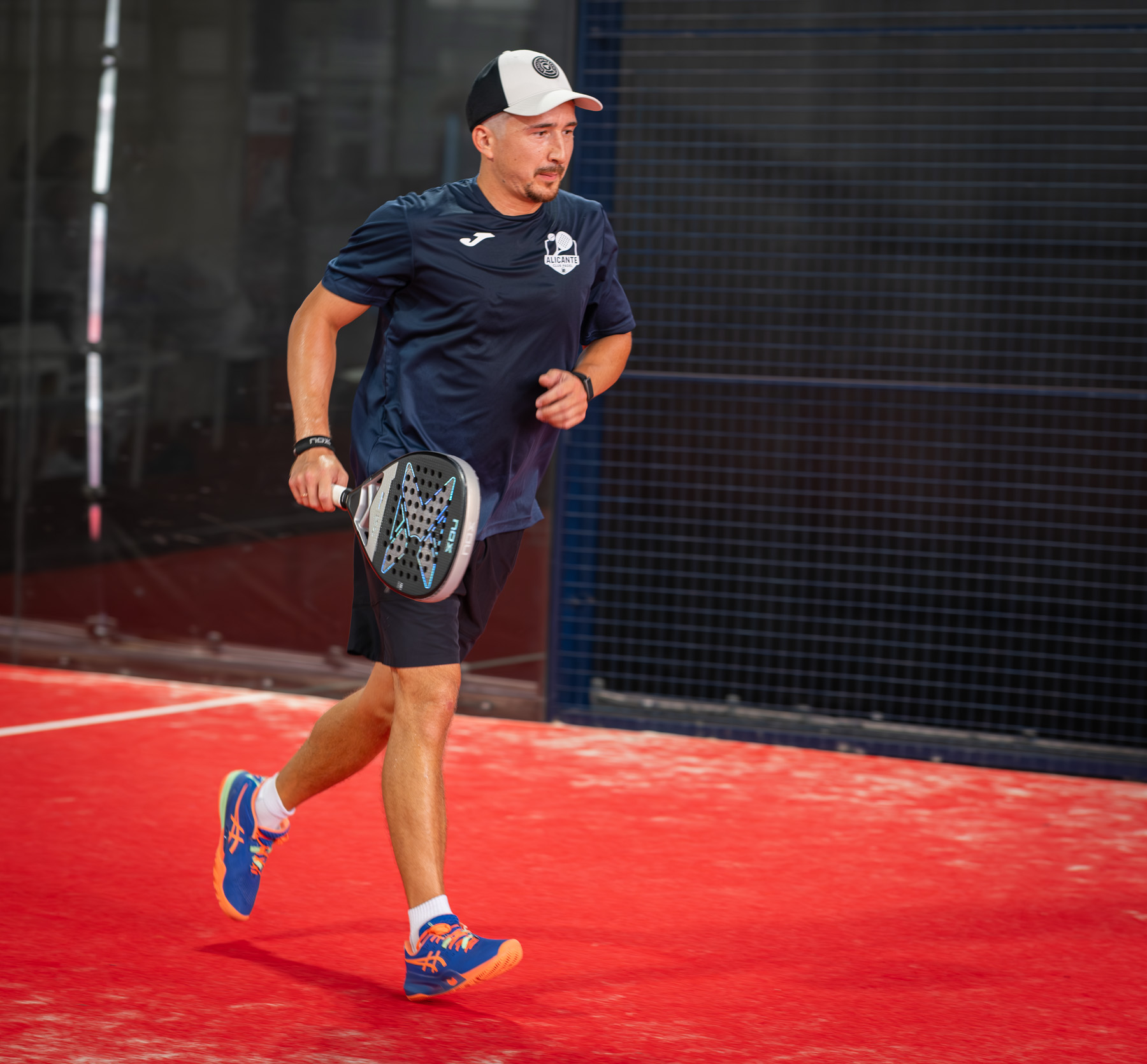 Lindo vs. Alicante - изображение 40