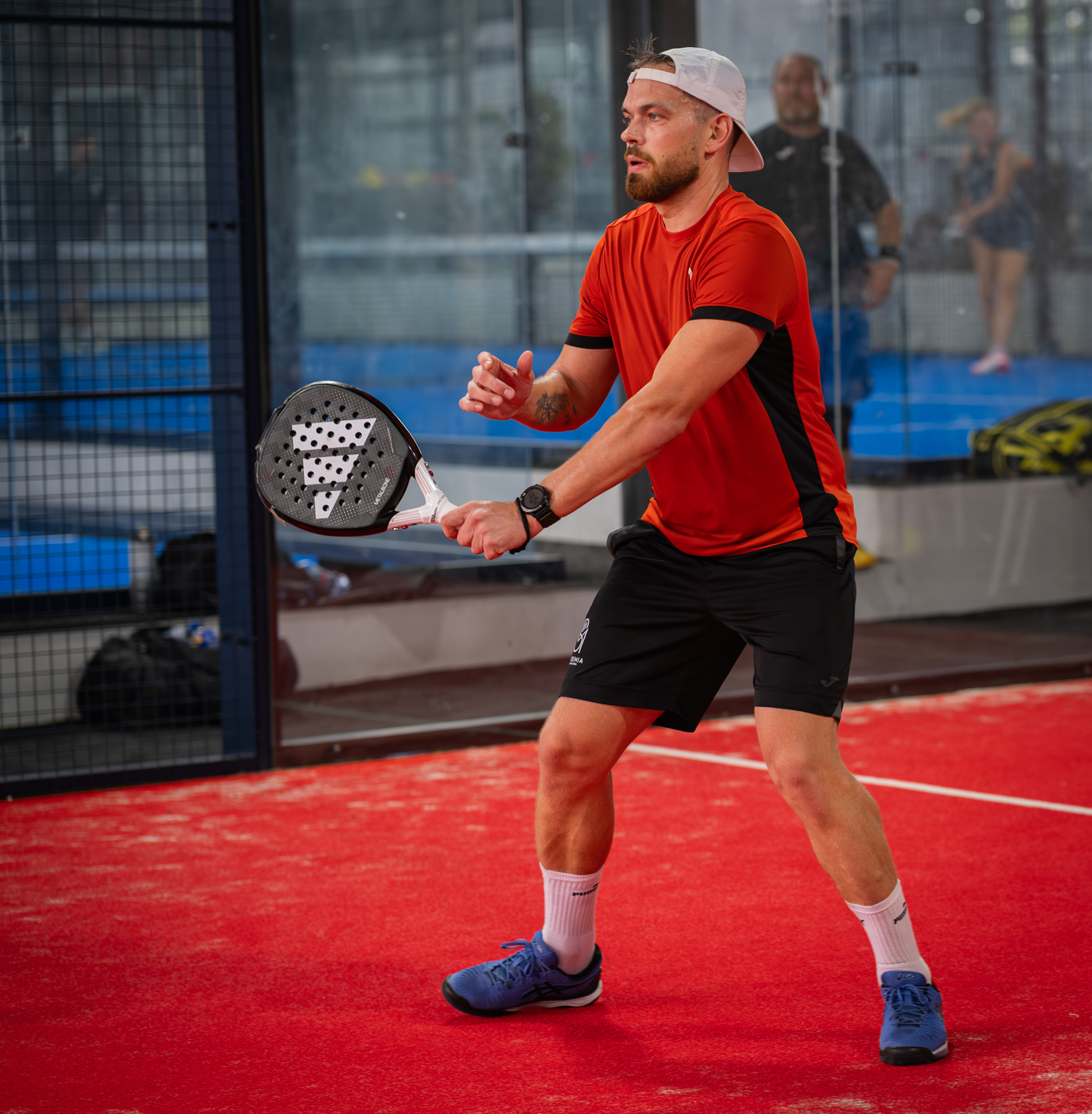 Lindo vs. Alicante - изображение 51