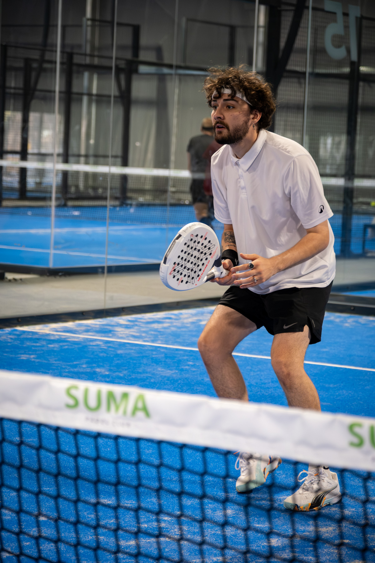 IVIN Padel Tournament - изображение 41