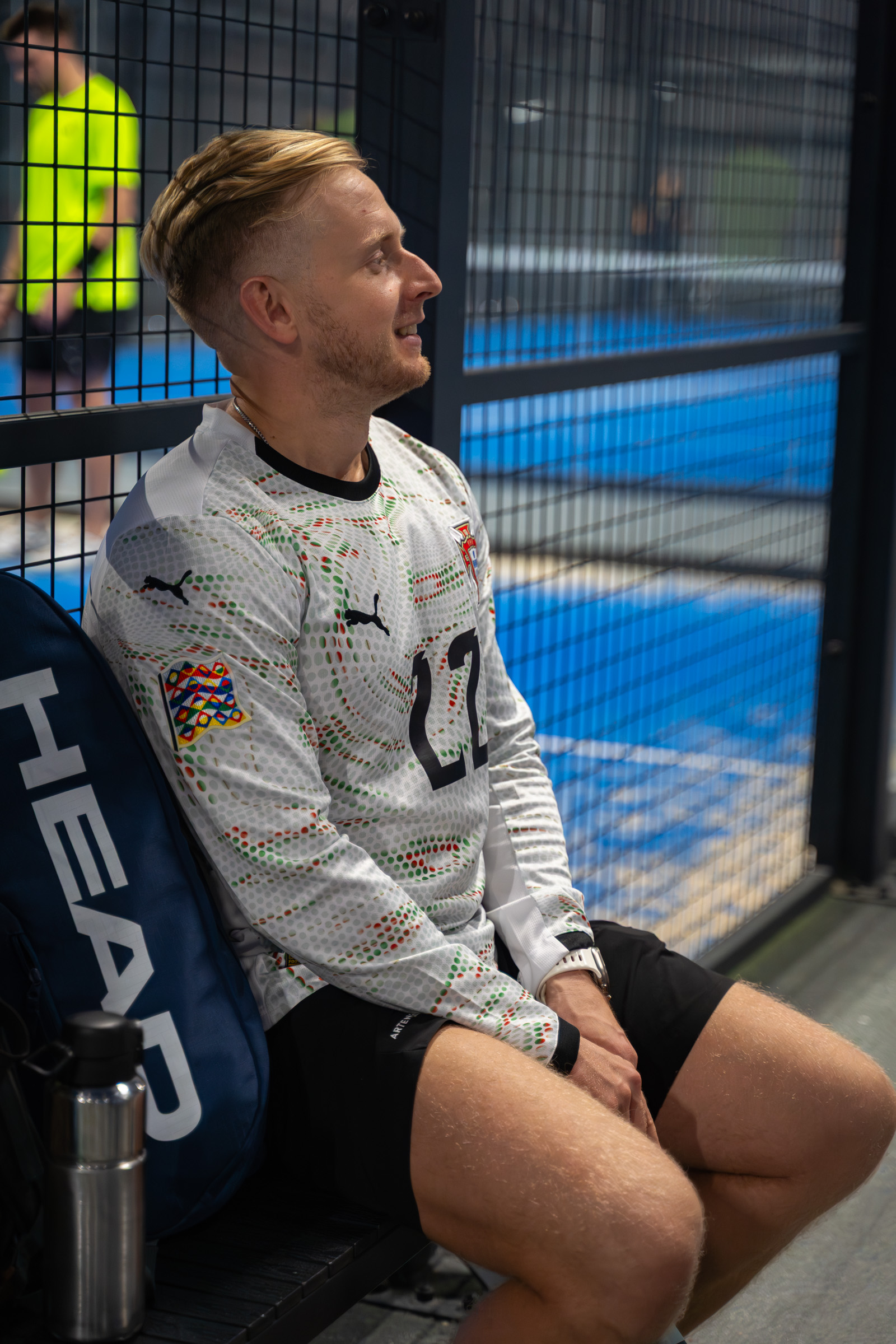 RingCentral Padel Tornament - изображение 126