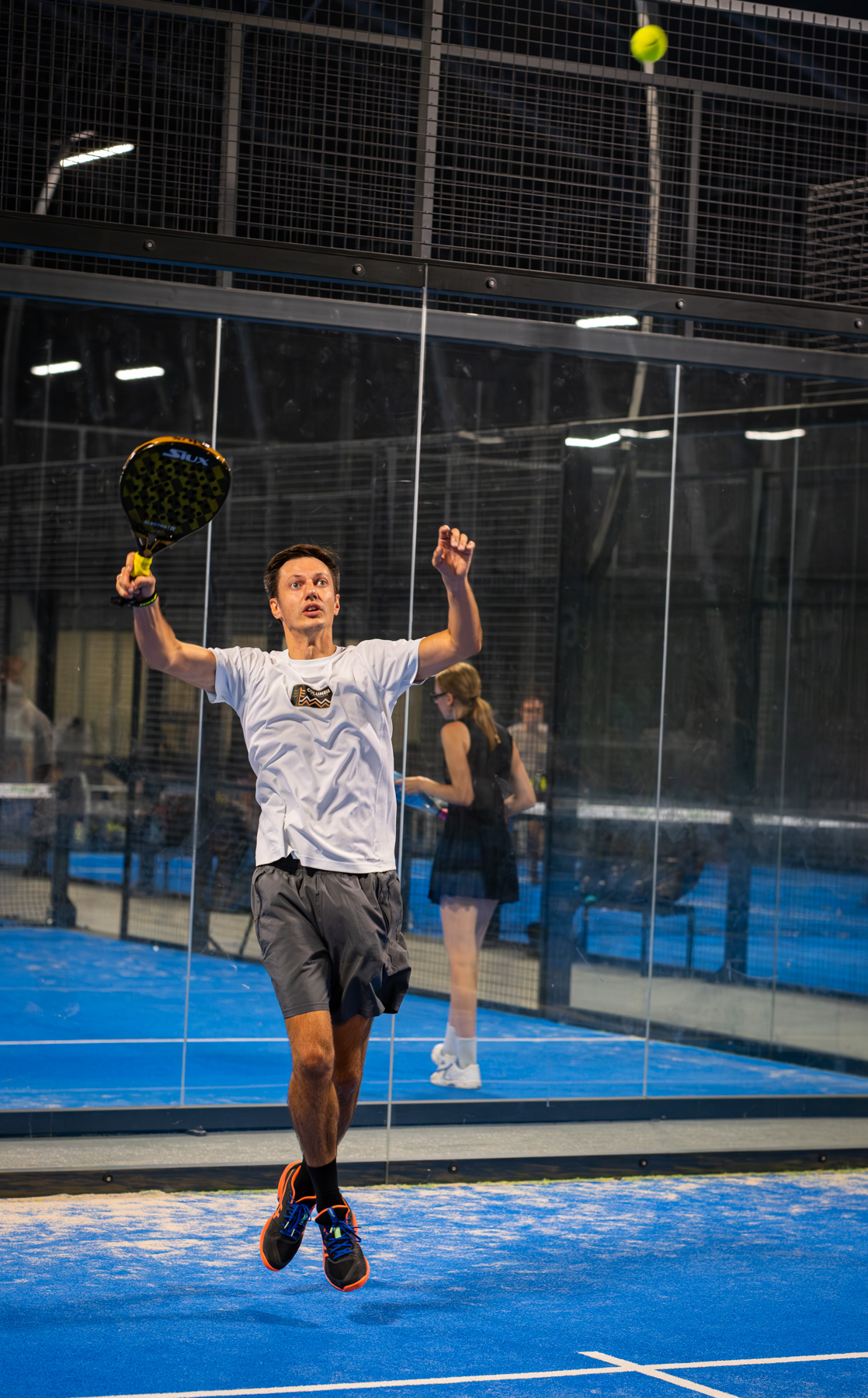 IVIN Padel Tournament - изображение 15