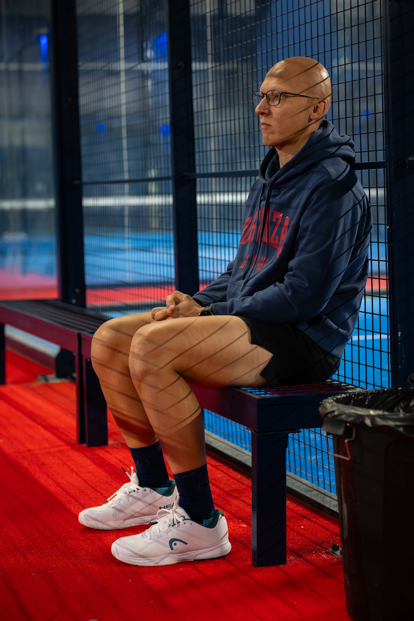 IVIN Halloween Padel Tournament 2.0-2.5&2.75-3.0 - изображение 261