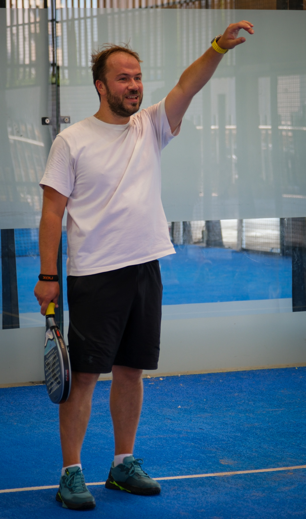 Padel Tournament by Karo - изображение 109