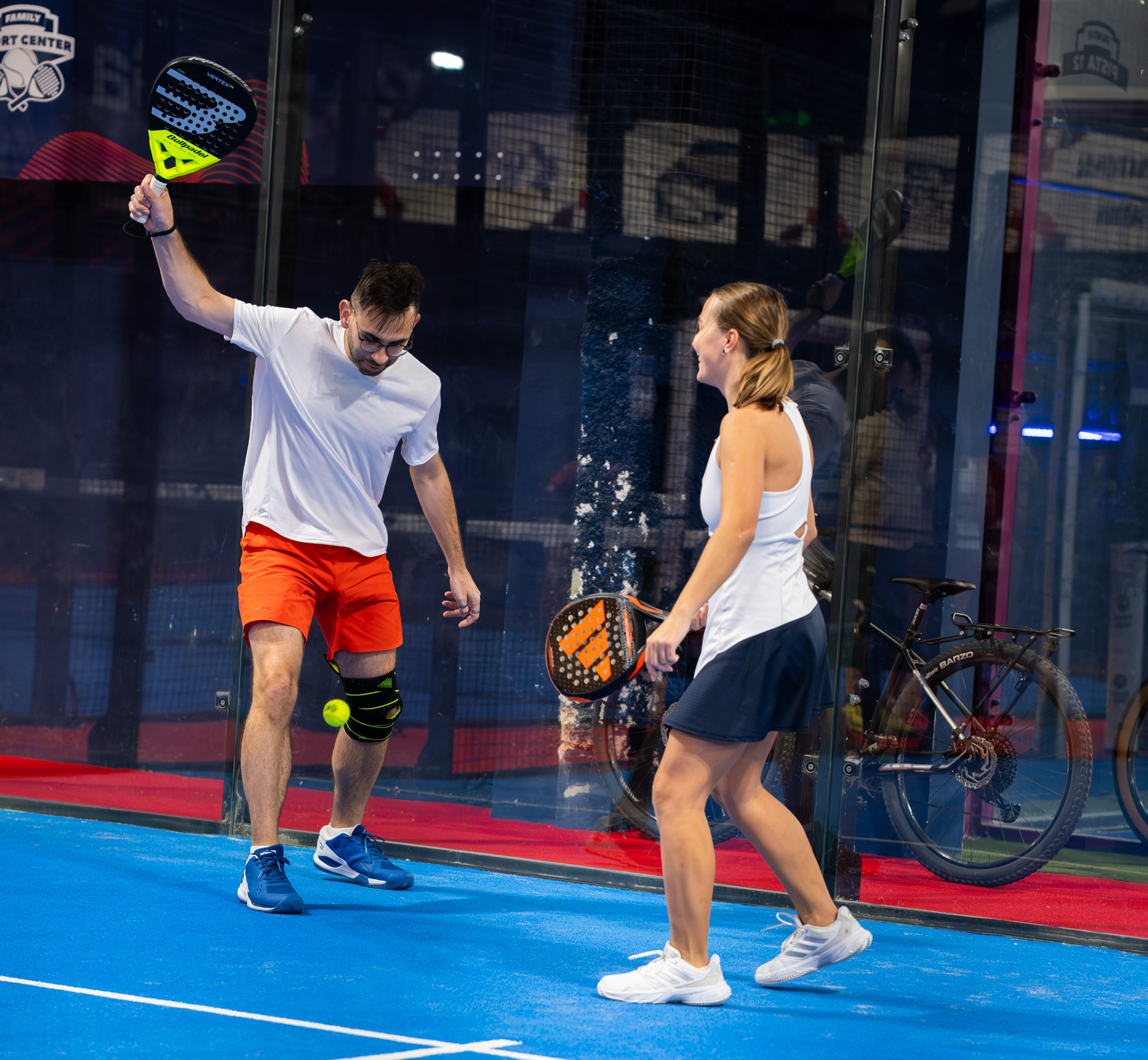 IVIN Halloween Padel Tournament 2.0-2.5&2.75-3.0 - изображение 20