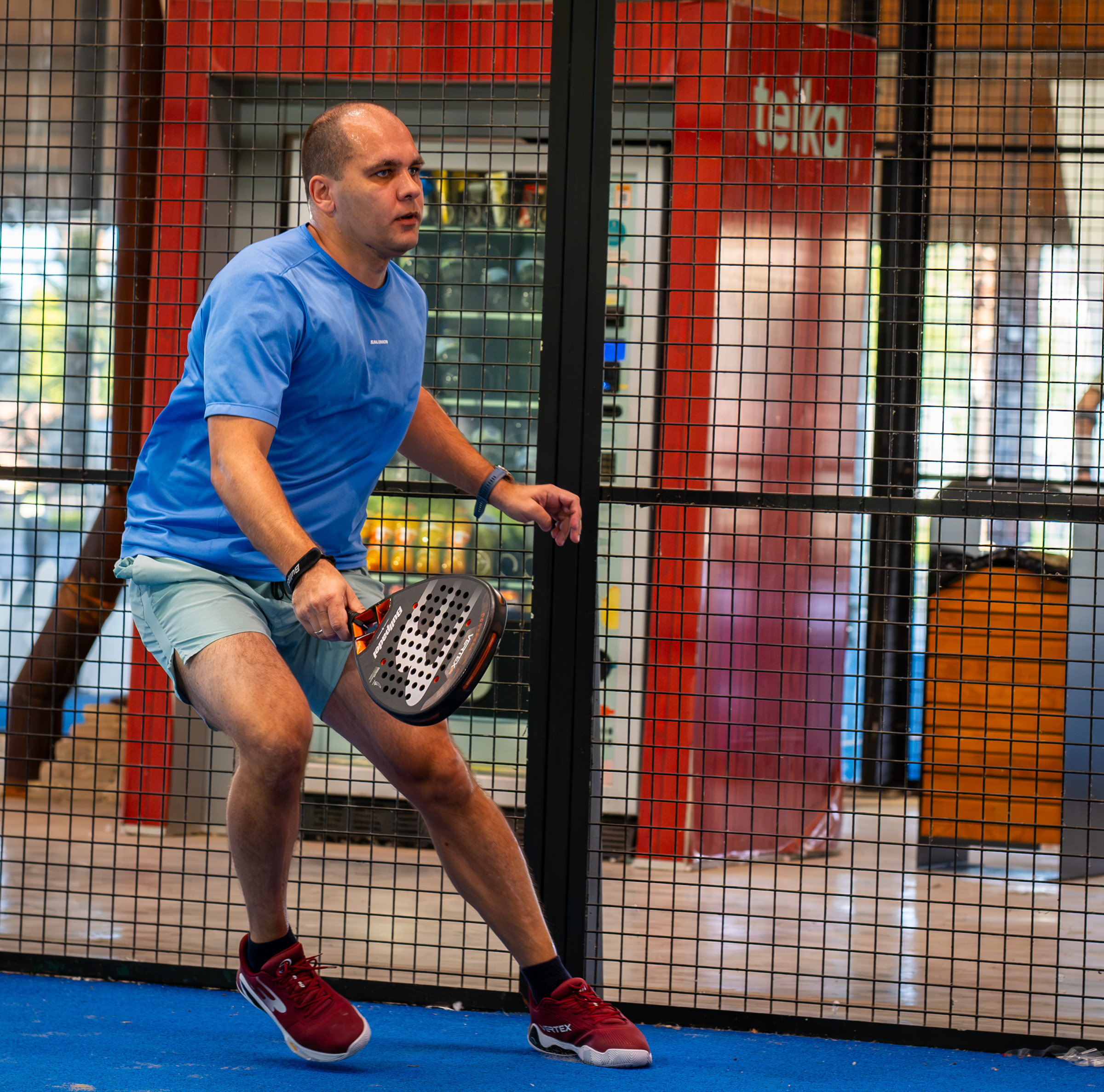 Padel Tournament by Oleg - изображение 27