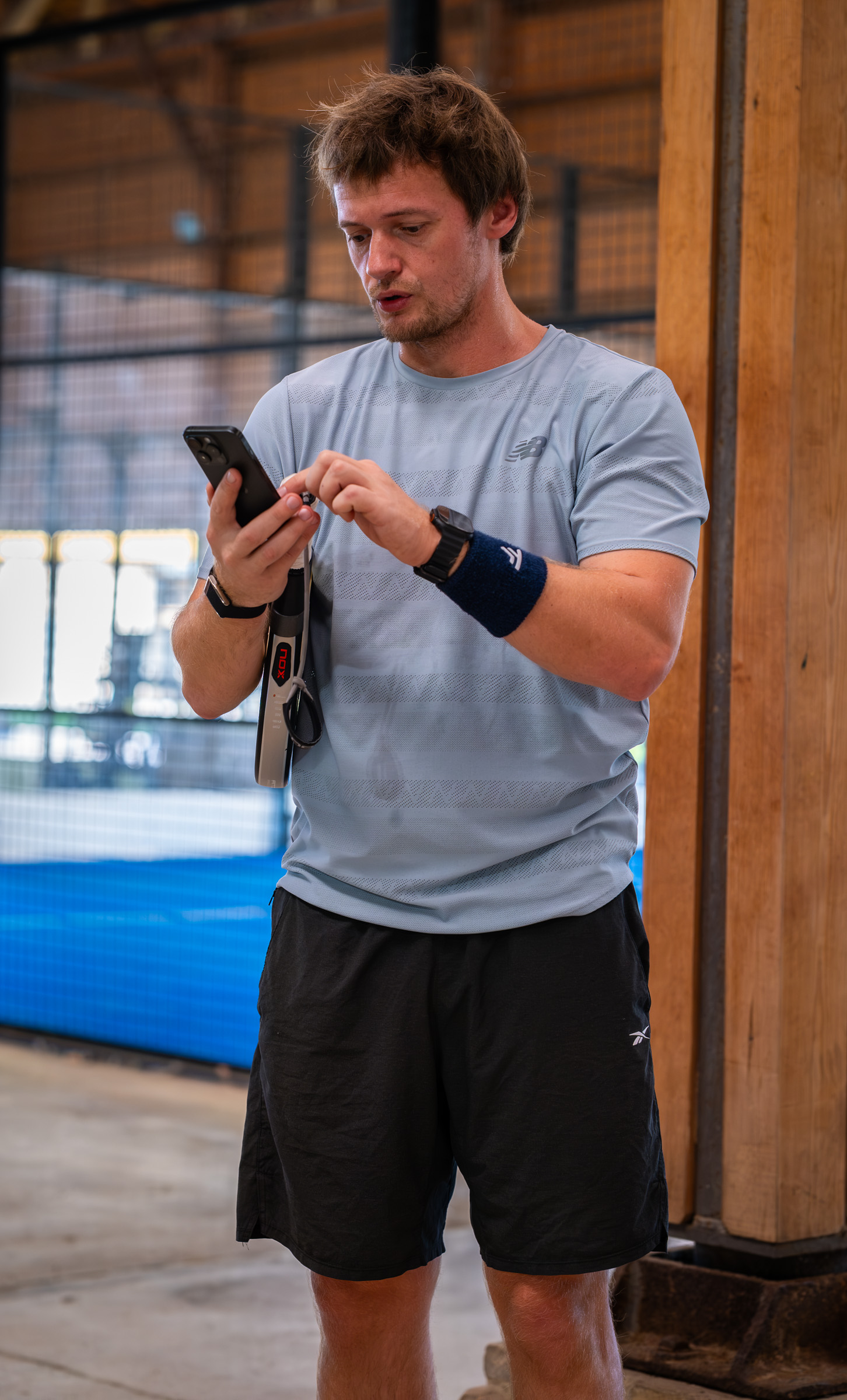 Padel Tournament by Oleg - изображение 9