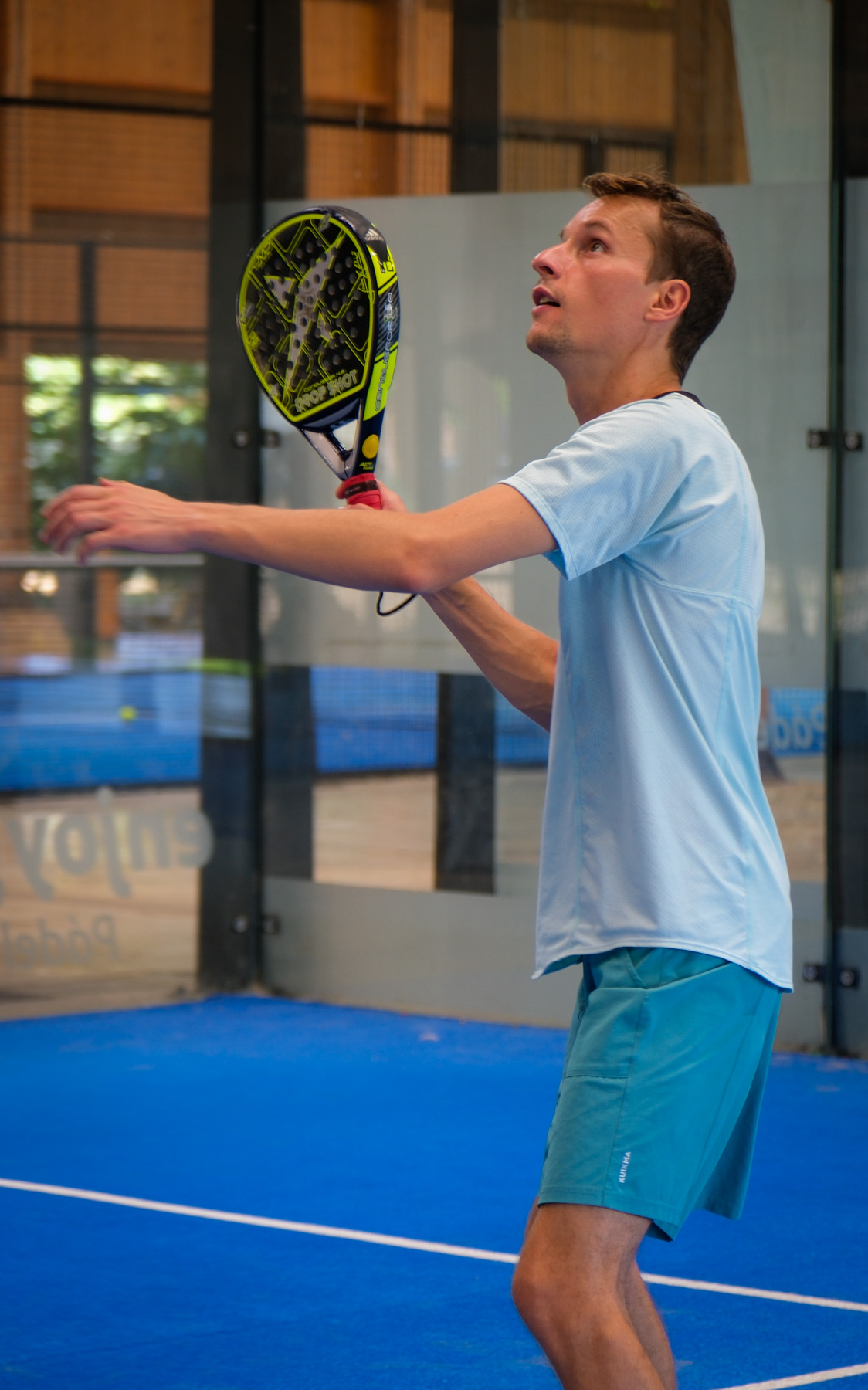 Padel Tournament by Karo - изображение 163