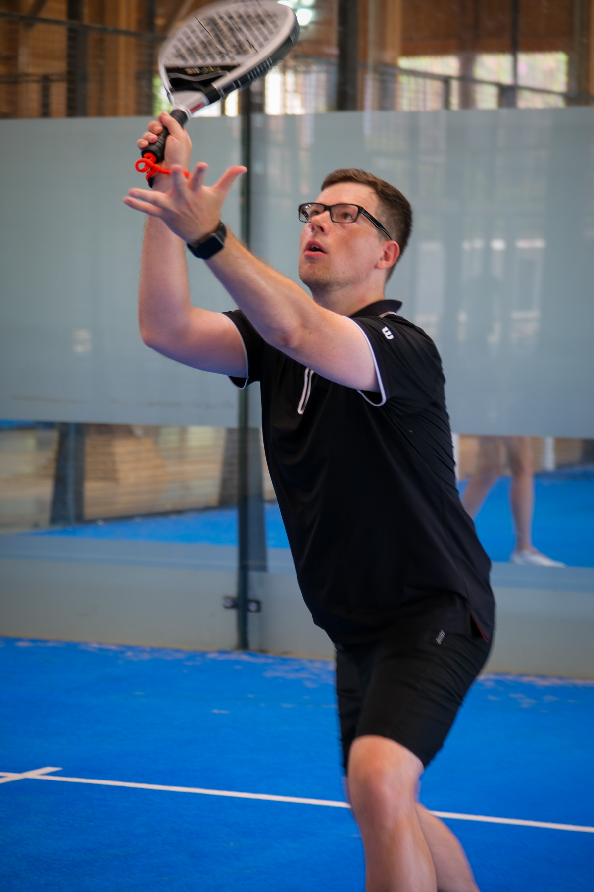 Padel Tournament by Karo - изображение 130