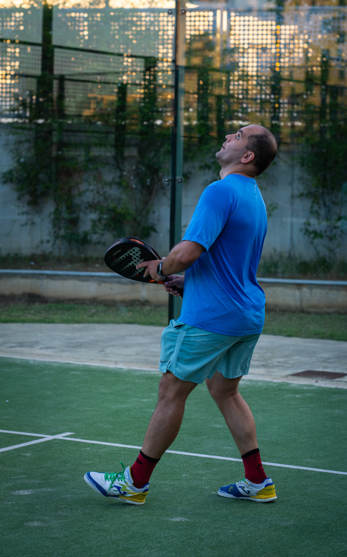 Padel Tournament by Daria - изображение 76