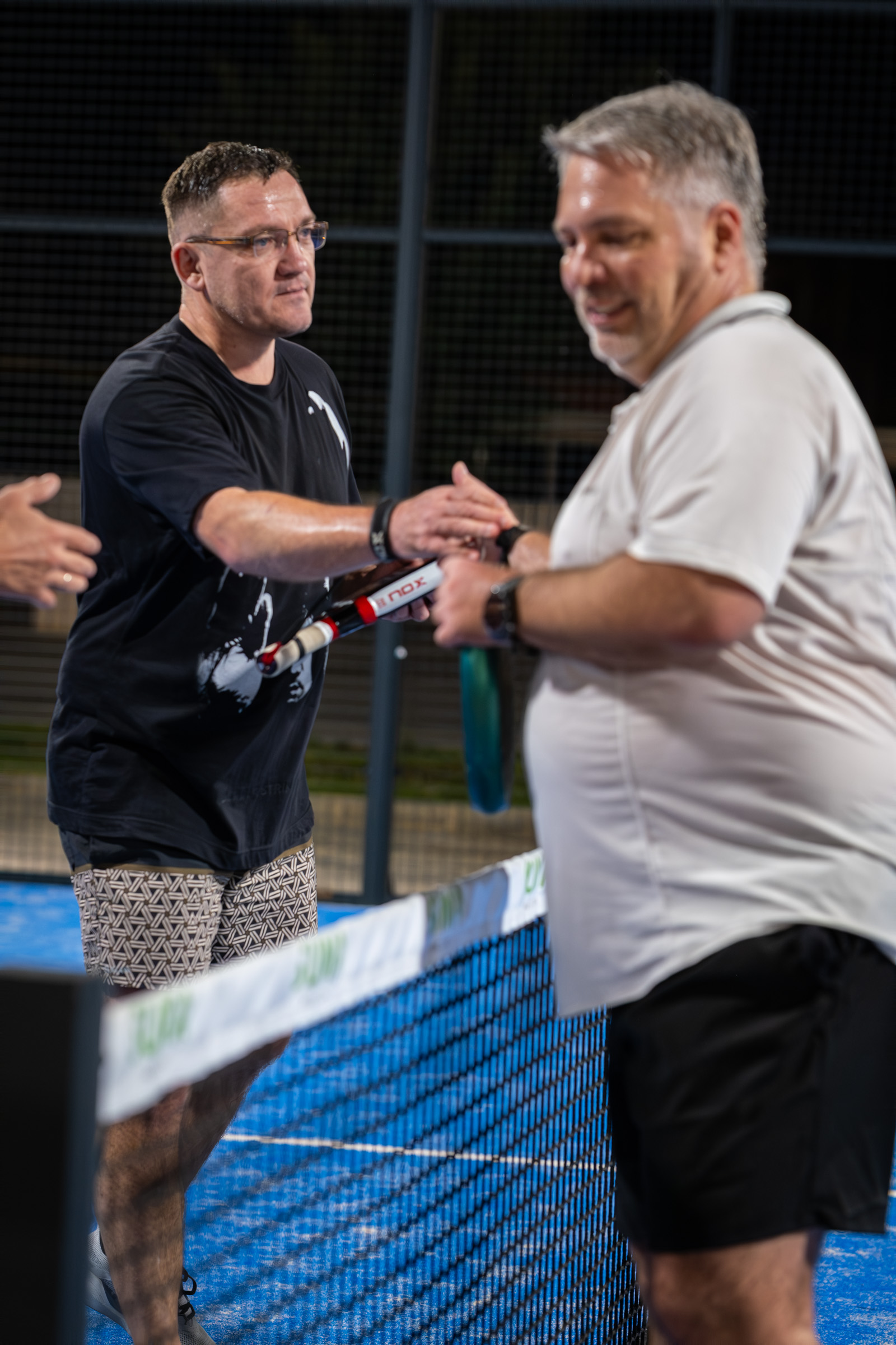 King of the Court Padel Tournament - изображение 37