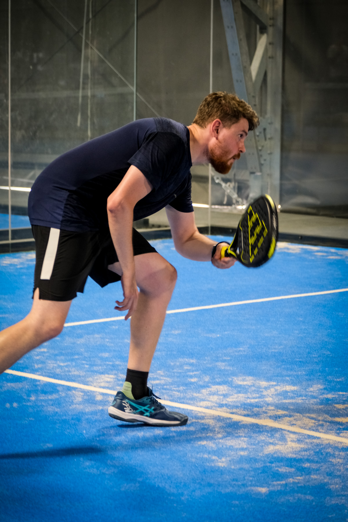 IVIN Padel Tournament - изображение 290