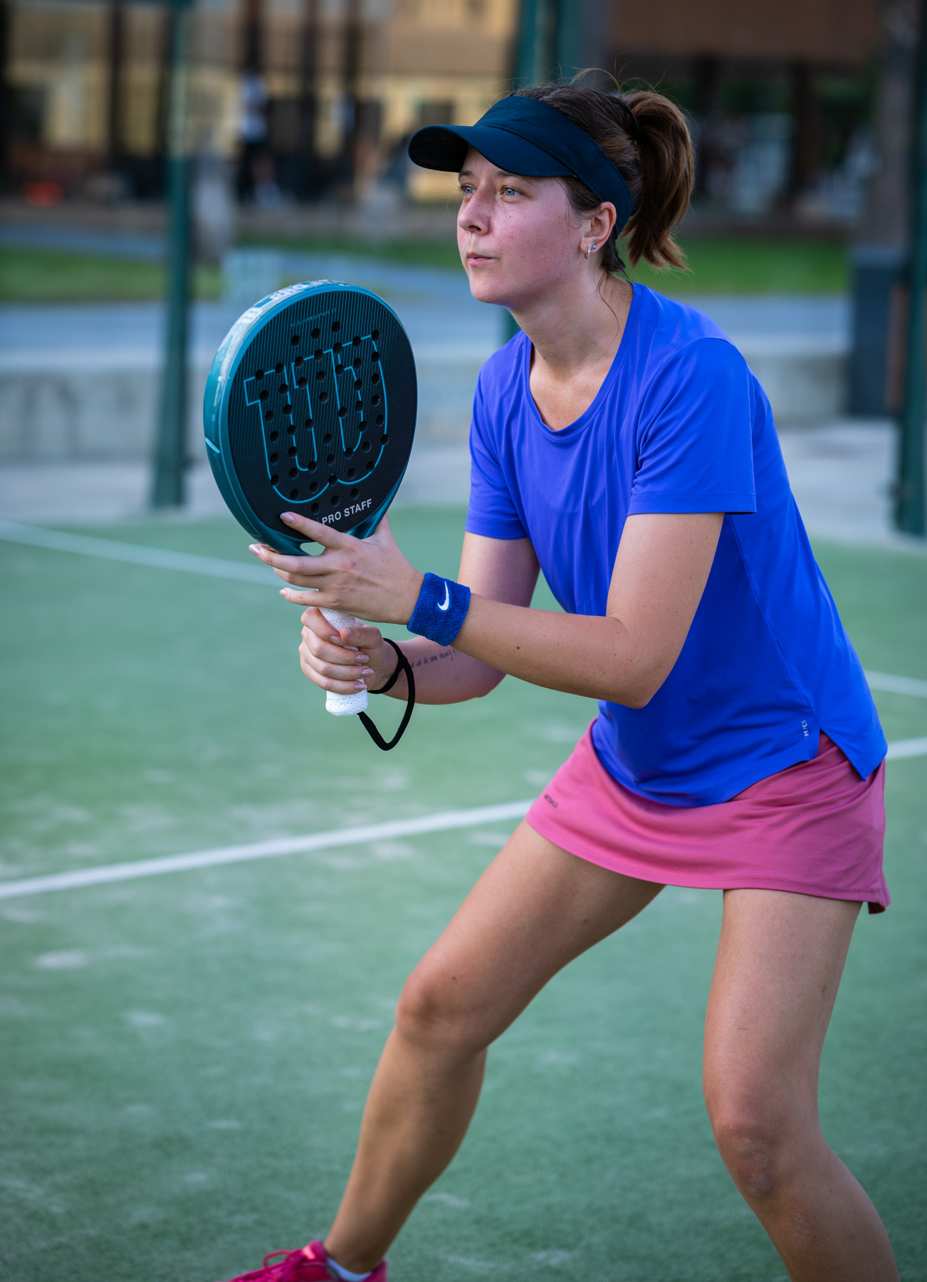 Padel Tournament by Daria - изображение 36