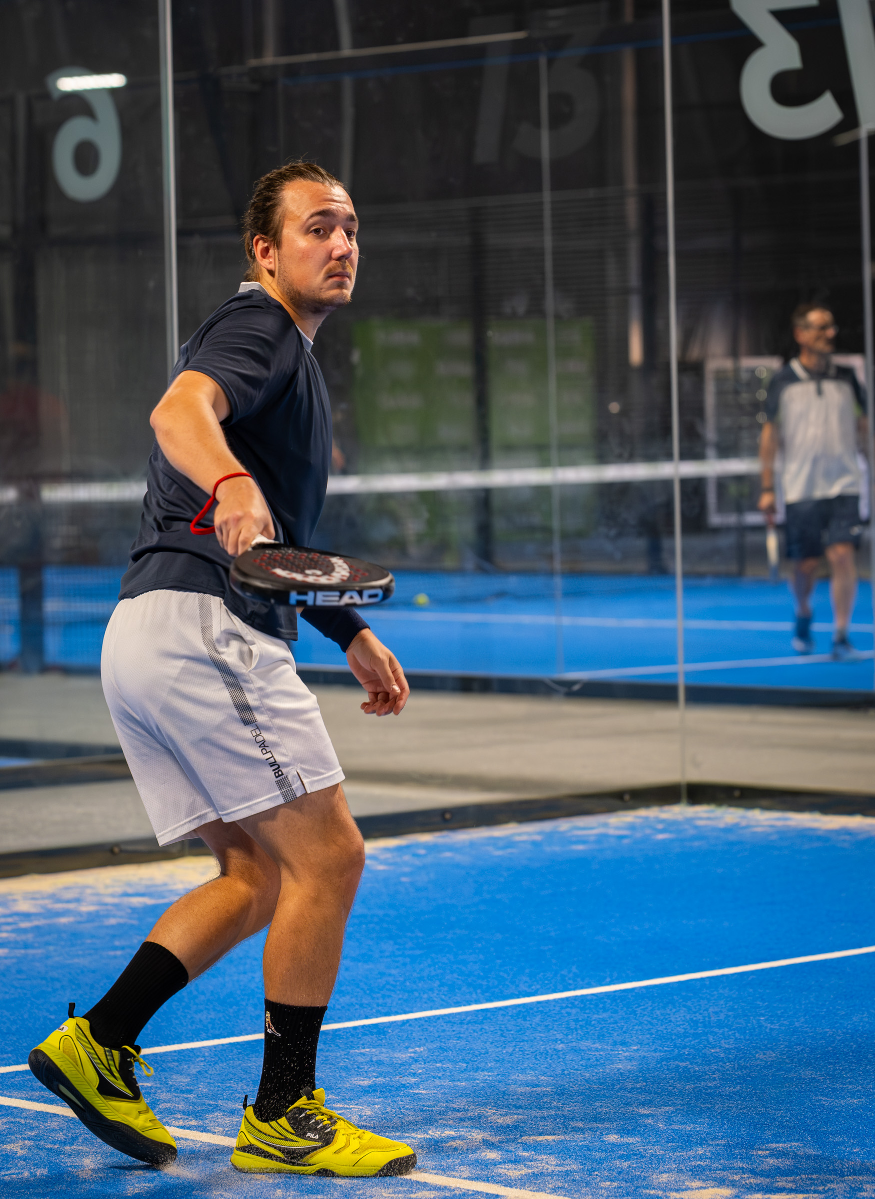 IVIN Padel Tournament - изображение 8