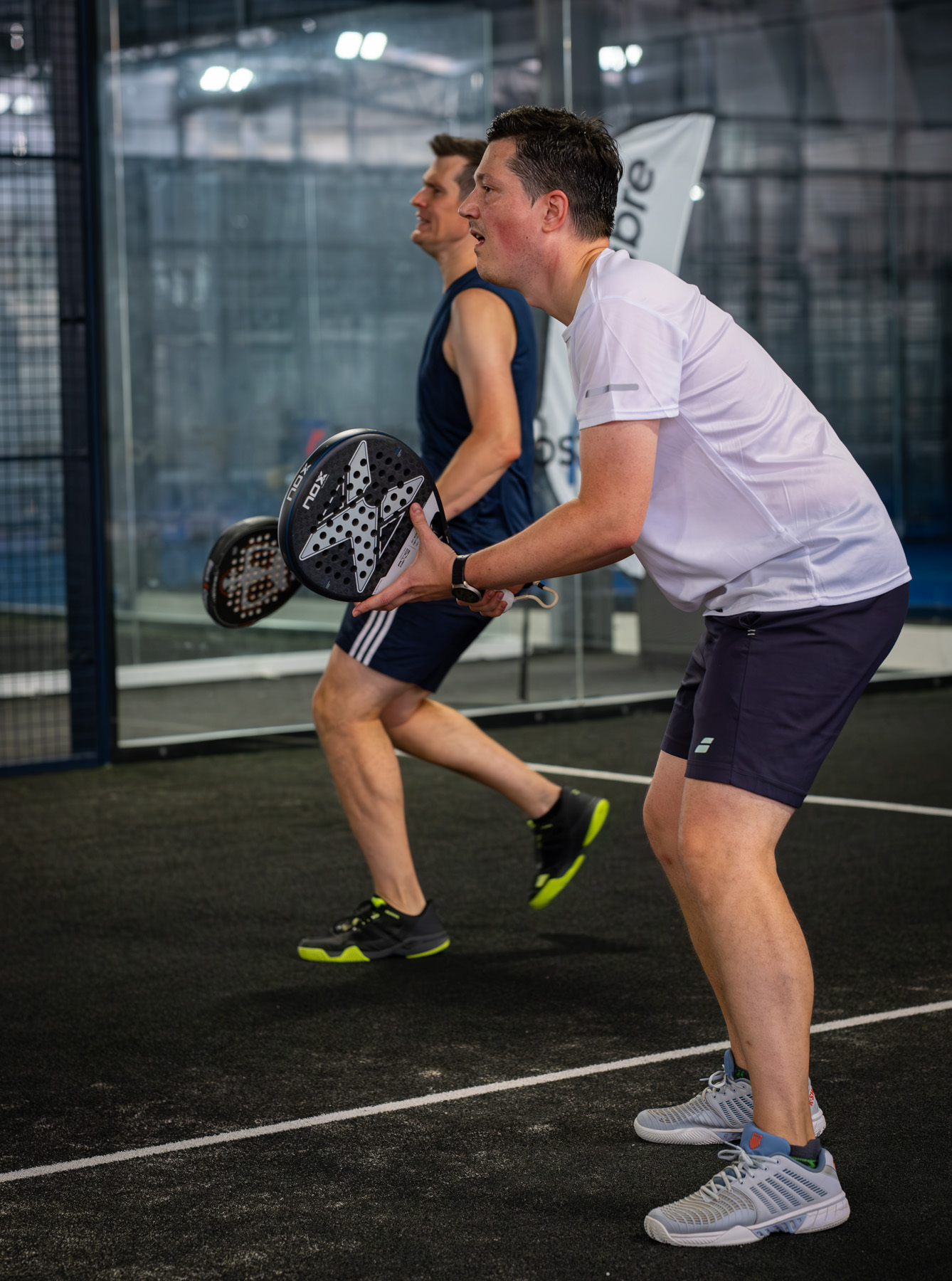 Lindo Padel Tournament - изображение 48
