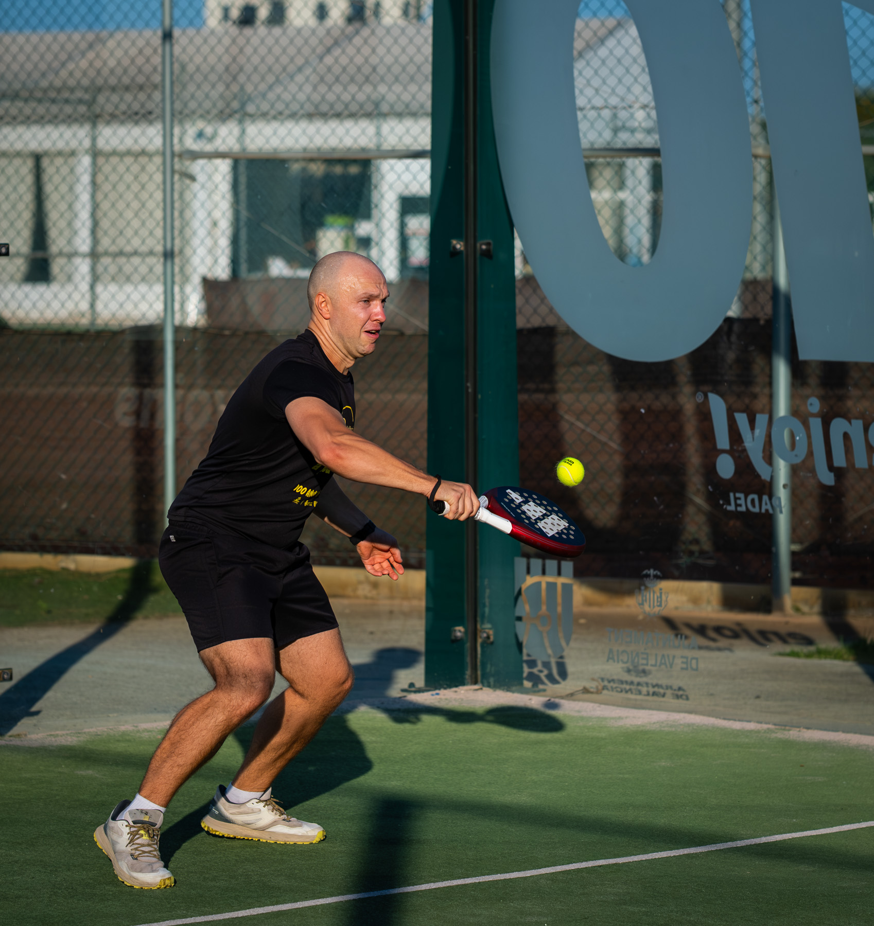 Padel Tournament by Daria - изображение 7