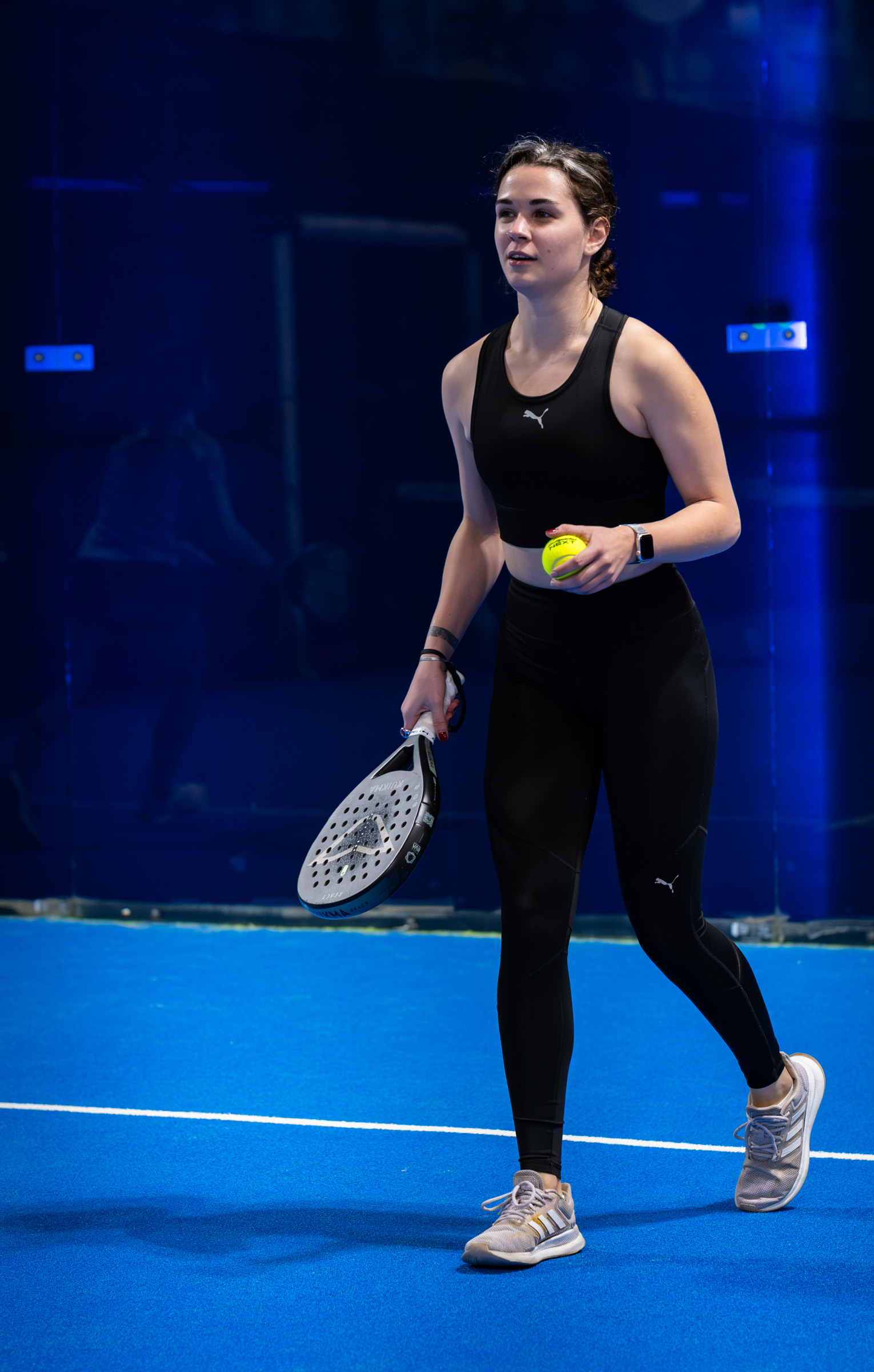 IVIN Halloween Padel Tournament 2.0-2.5&2.75-3.0 - изображение 34