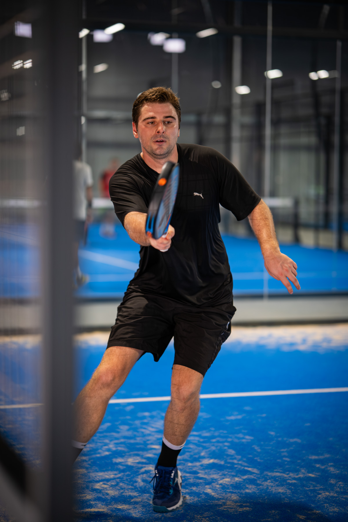 IVIN Padel Tournament - изображение 75